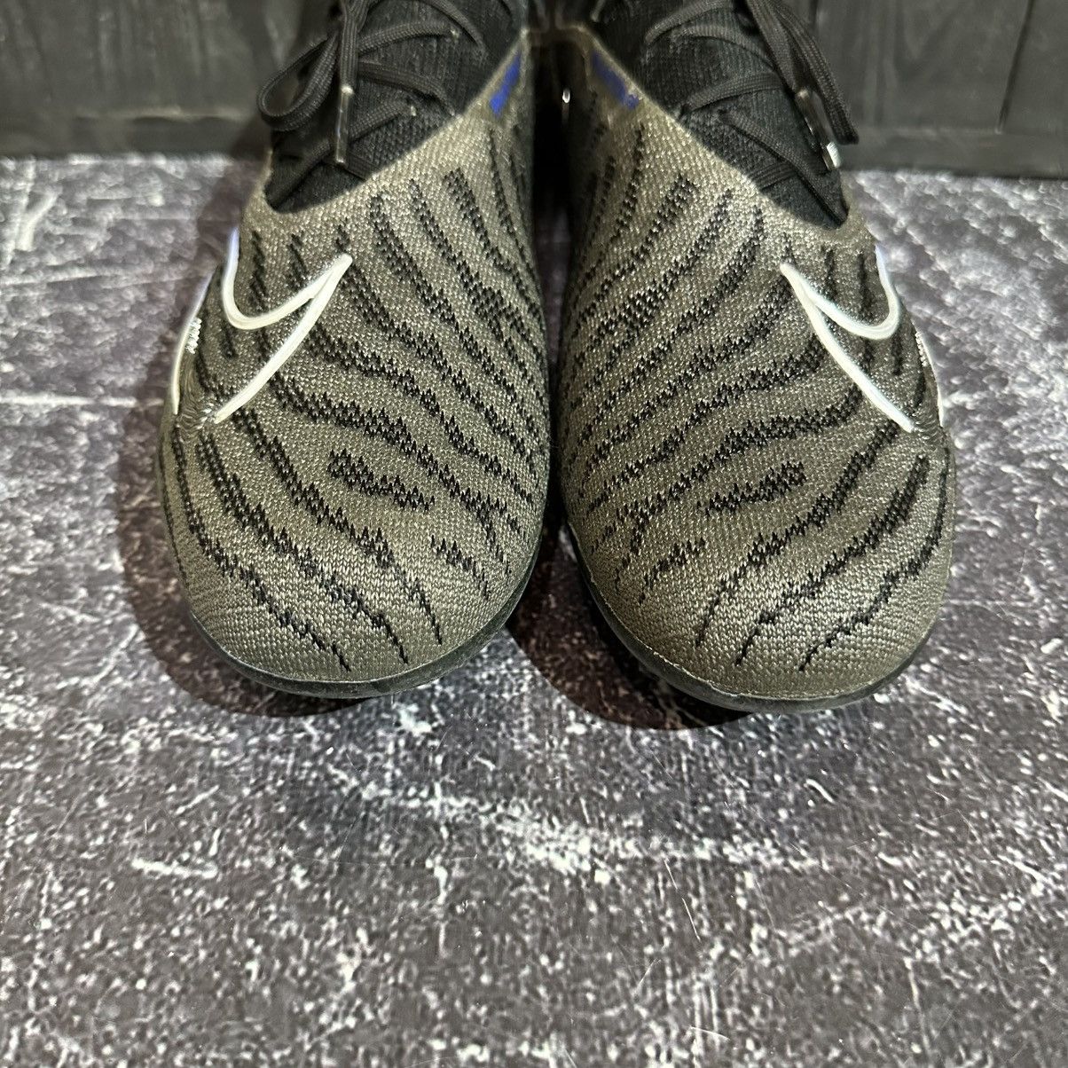 Nike Nike Phantom GX Elite FG Soccer Cleats sz 10.5us 9.5uk 44.5 Size US 10.5 / EU 43-44 - 5 Thumbnail