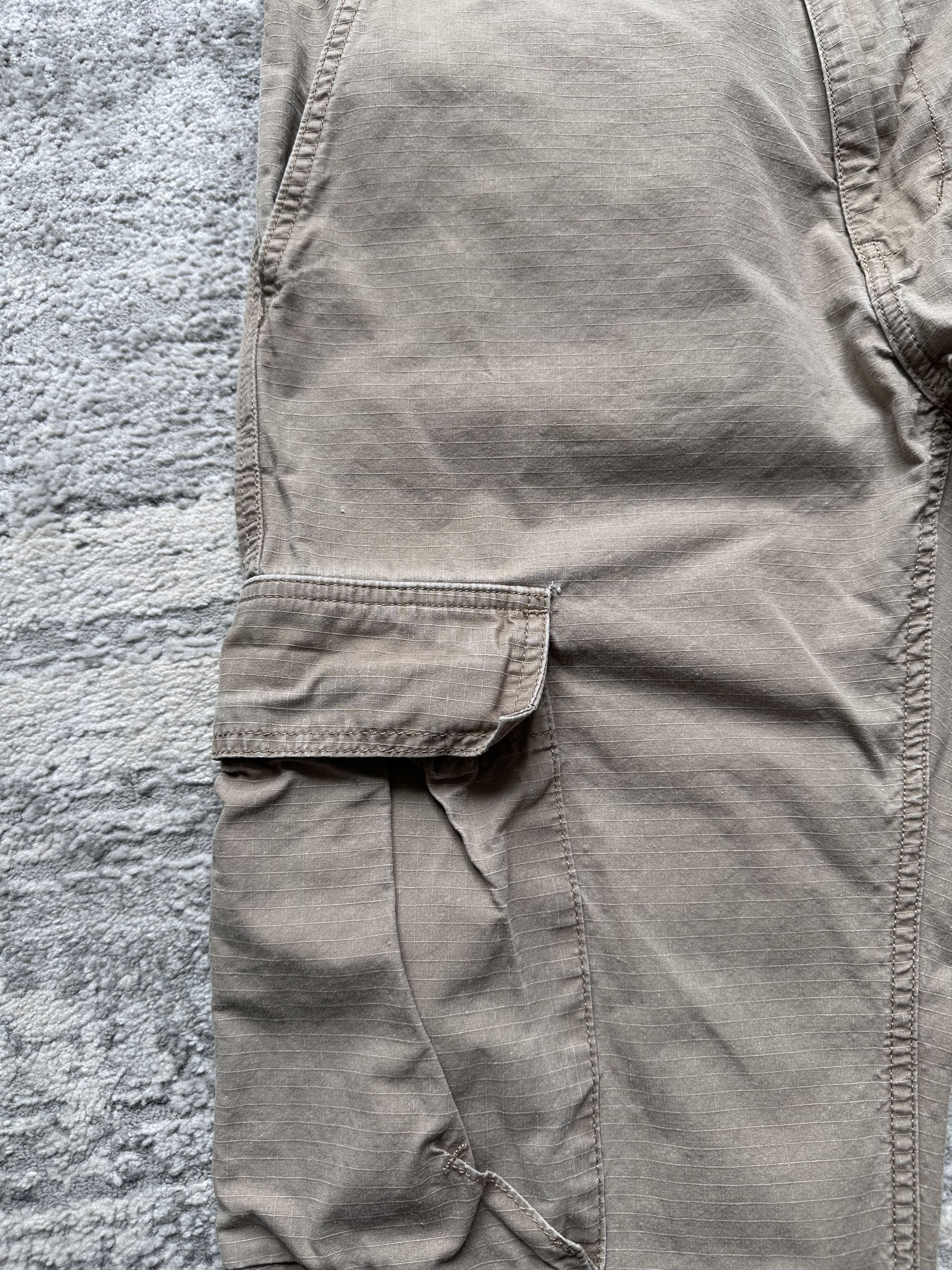 Carhartt Carhartt cargo pants Size US 33 - 5 Thumbnail