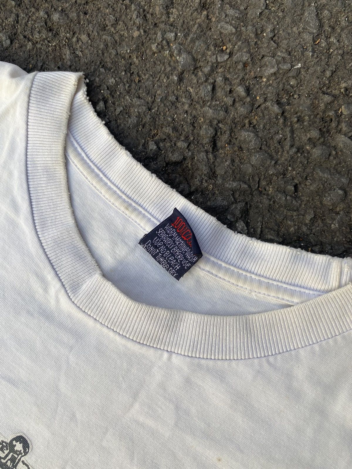 Stussy Stussy Sex Pistols Vintage Size US L / EU 52-54 / 3 - 6 Thumbnail