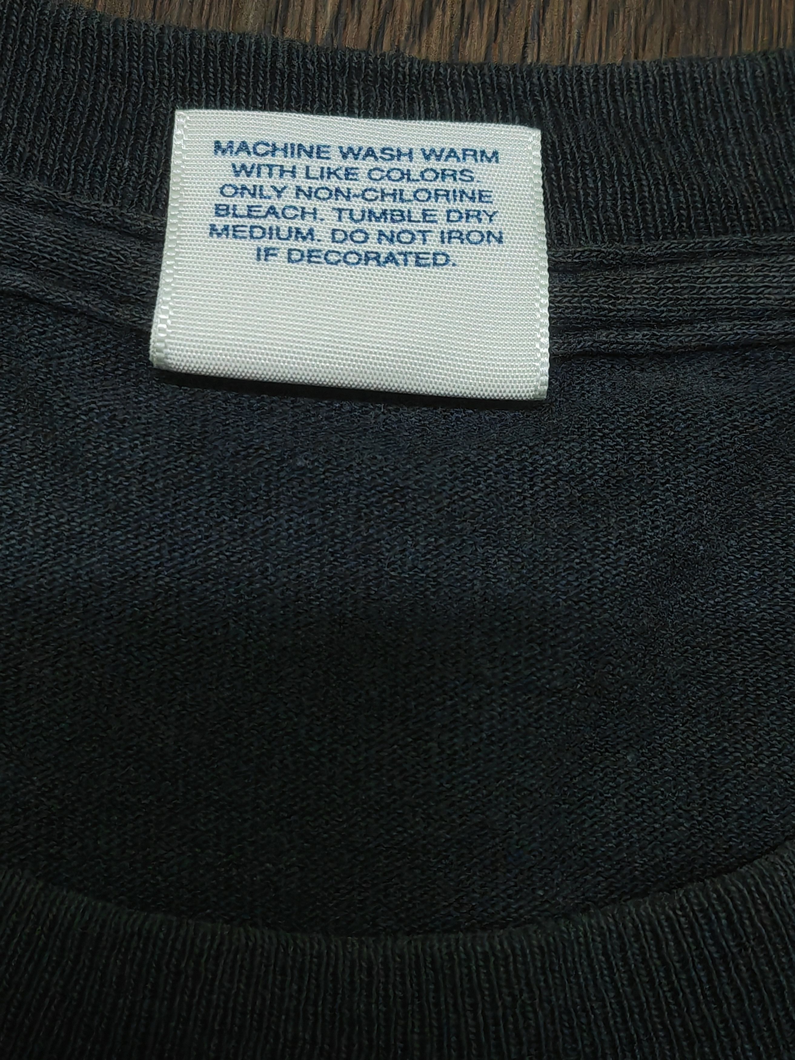 Supreme Supreme The GodFather Size US L / EU 52-54 / 3 - 3 Thumbnail