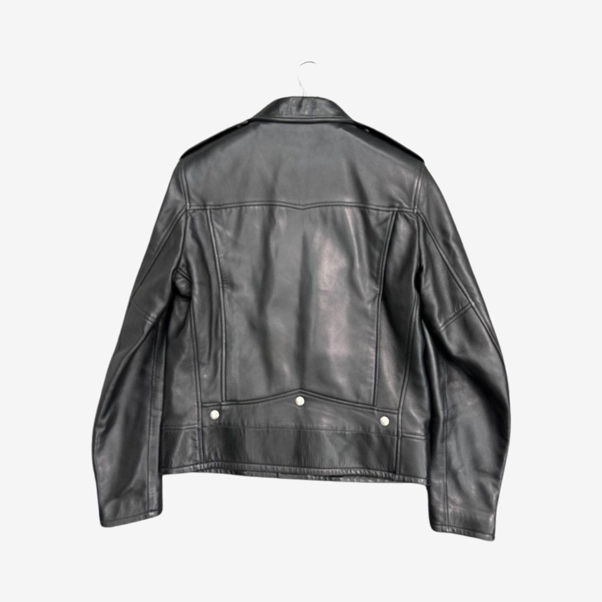 Saint Laurent Paris *GRAIL* SLP FW13 L01 Sz.50 Size US M / EU 48-50 / 2 - 6 Thumbnail