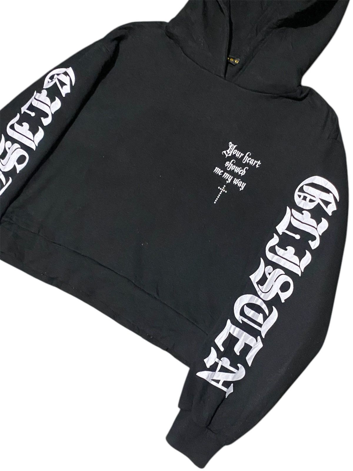 Beauty Beast × If Six Was Nine × Japanese Brand Gorge Hoodie Croped Size US M / EU 48-50 / 2 - 2 Thumbnail