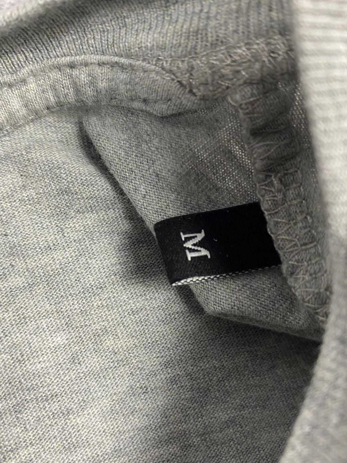 Diesel Diesel Big Logo Avant-garde gray men’s size M Size US M / EU 48-50 / 2 - 9 Thumbnail