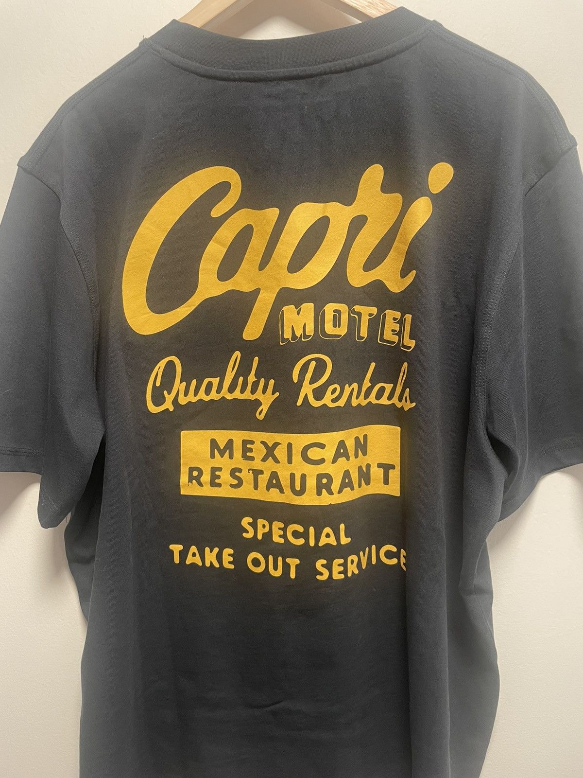 Other Nikben Capri Motel Tee Size US XL / EU 56 / 4 - 6 Thumbnail