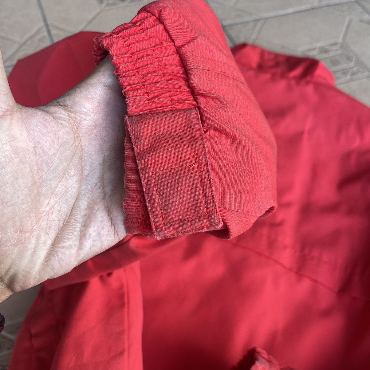 Honda Honda Bomber Jacket Size US L / EU 52-54 / 3 - 18 Thumbnail