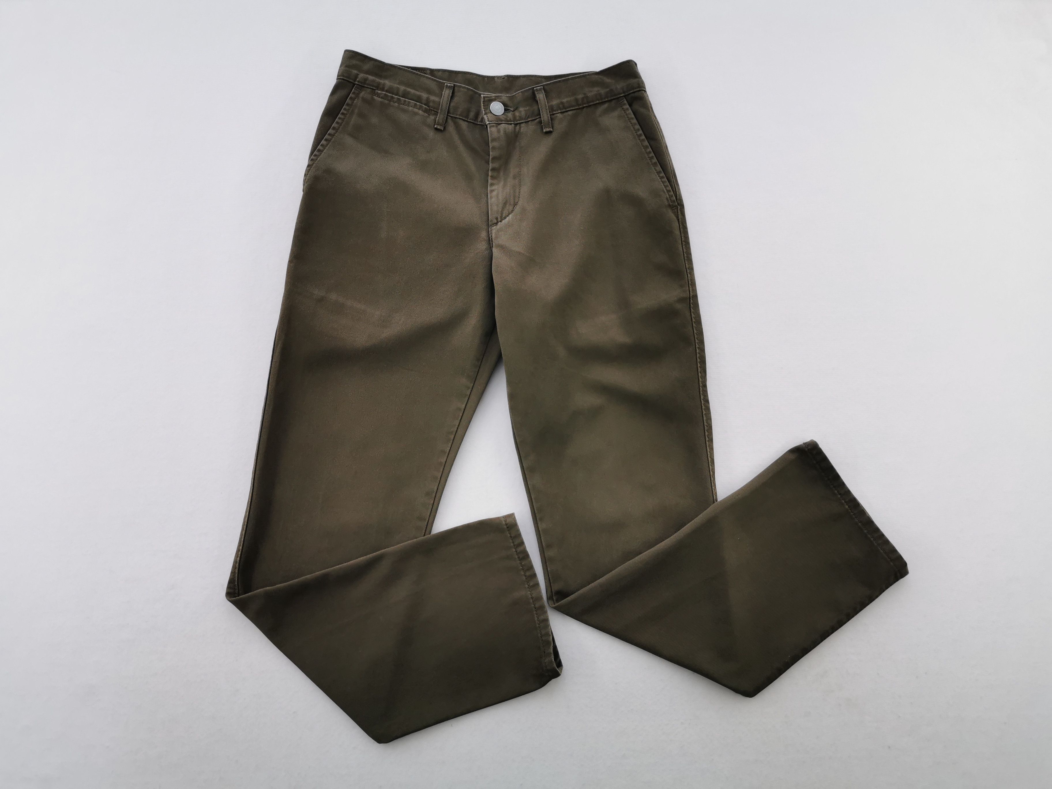Edwin × Margaret Howell Vintage Margaret Howell X Edwin Trouser Made In Japan Size US 30 / EU 46 - 4 Thumbnail
