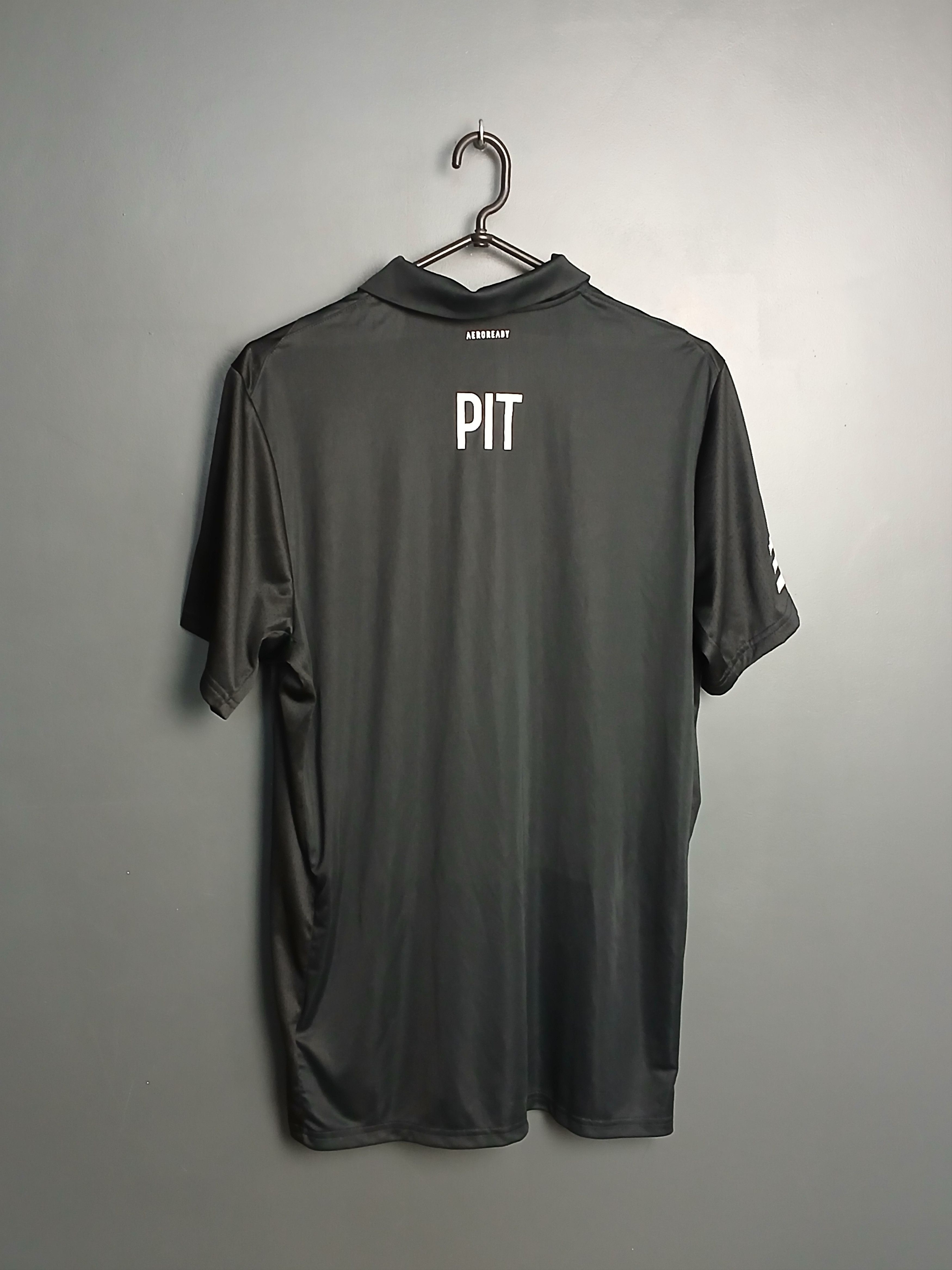 Adidas New Adidas T-Shirt Size US L / EU 52-54 / 3 - 2 Thumbnail