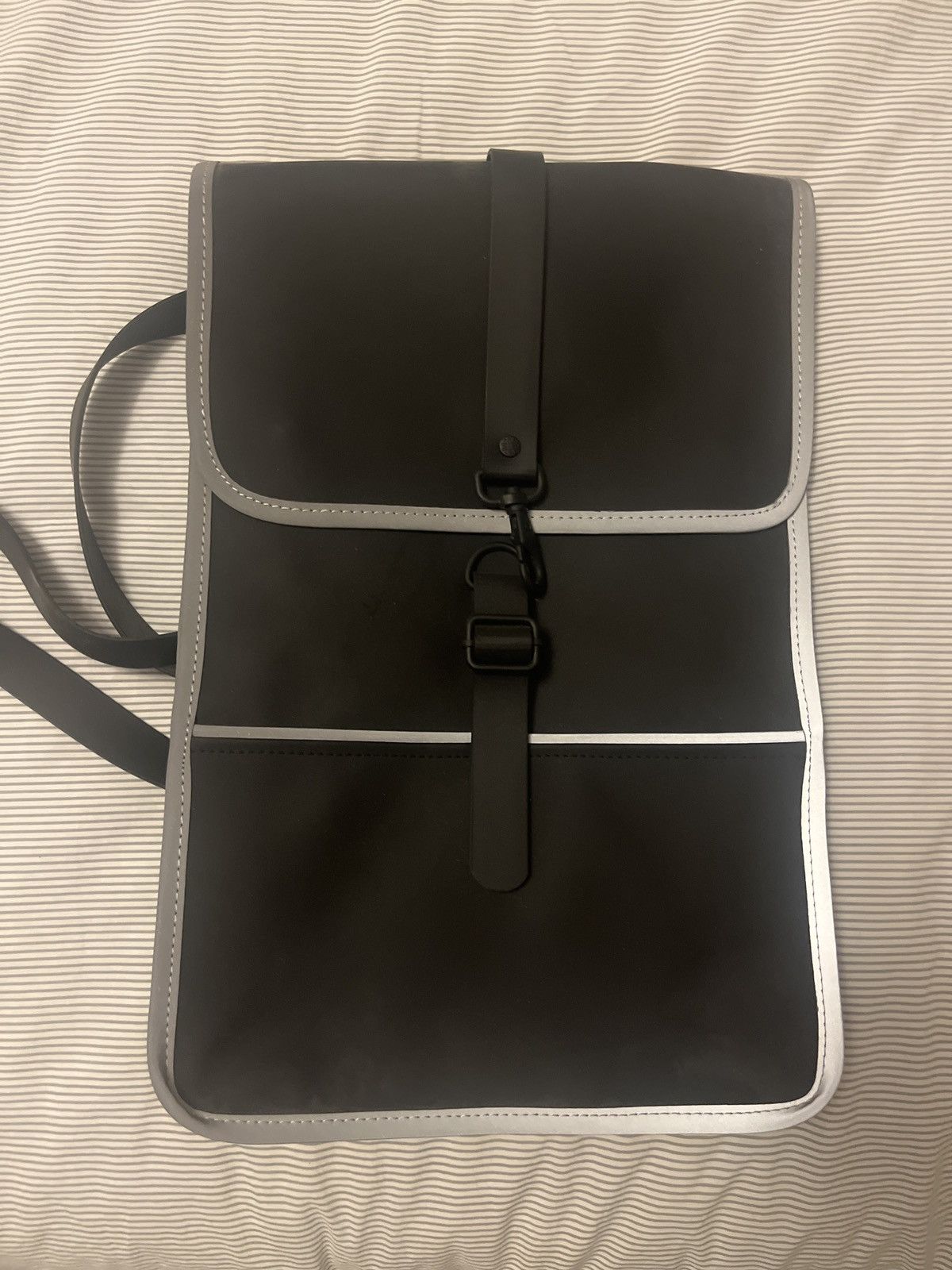 Rains Rains Waterproof Backpack Size ONE SIZE - 1 Thumbnail