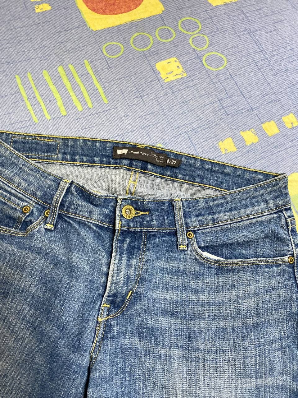 Levi's Levi’s jeans Size US 27 - 6 Thumbnail