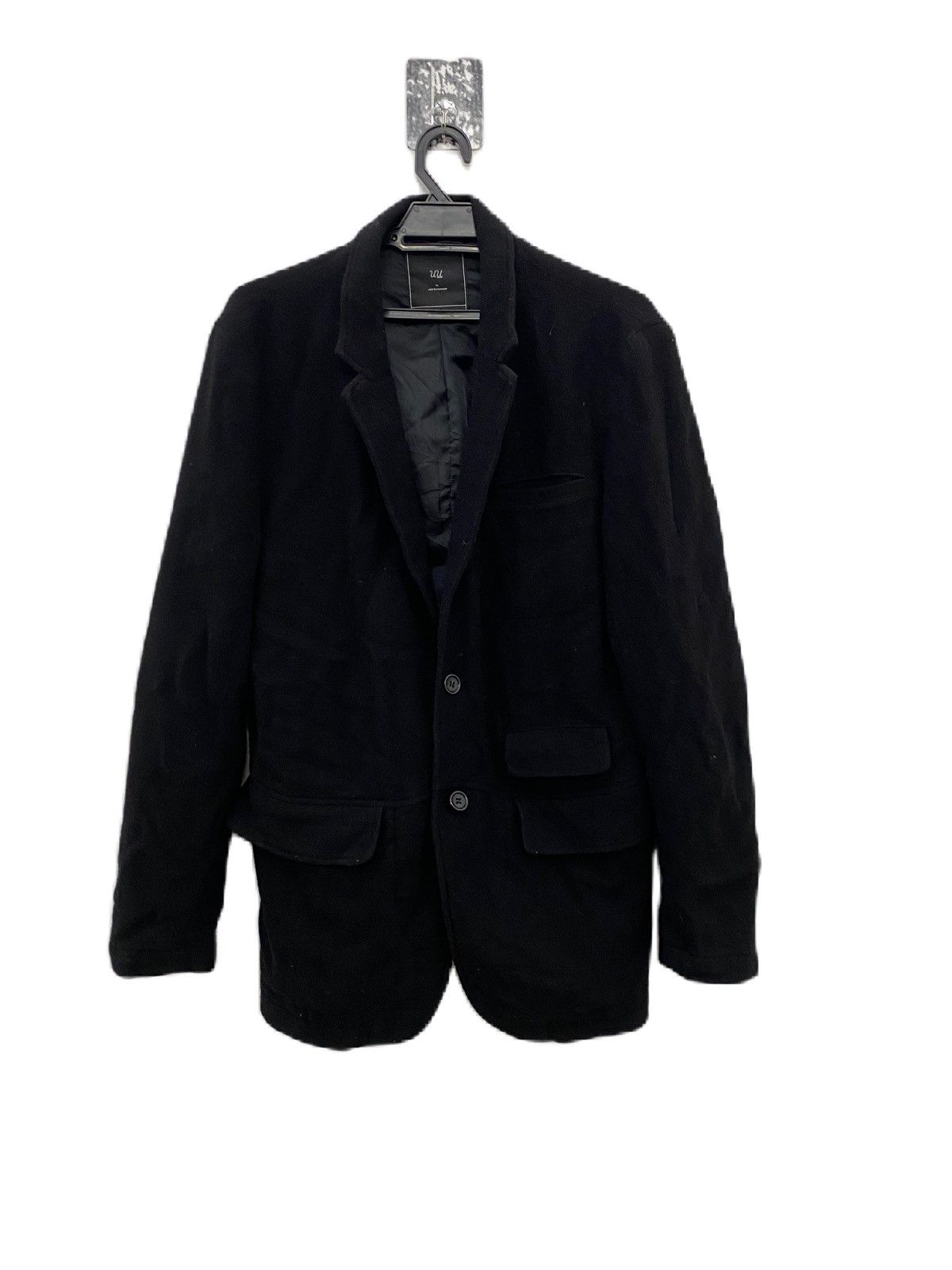 Jun Takahashi × Undercover × Uniqlo UNIQLO X UNDERCOVER CASUAL JACKET DESIGN BY JUN TAKAHASHI Size US M / EU 48-50 / 2 - 1 Thumbnail