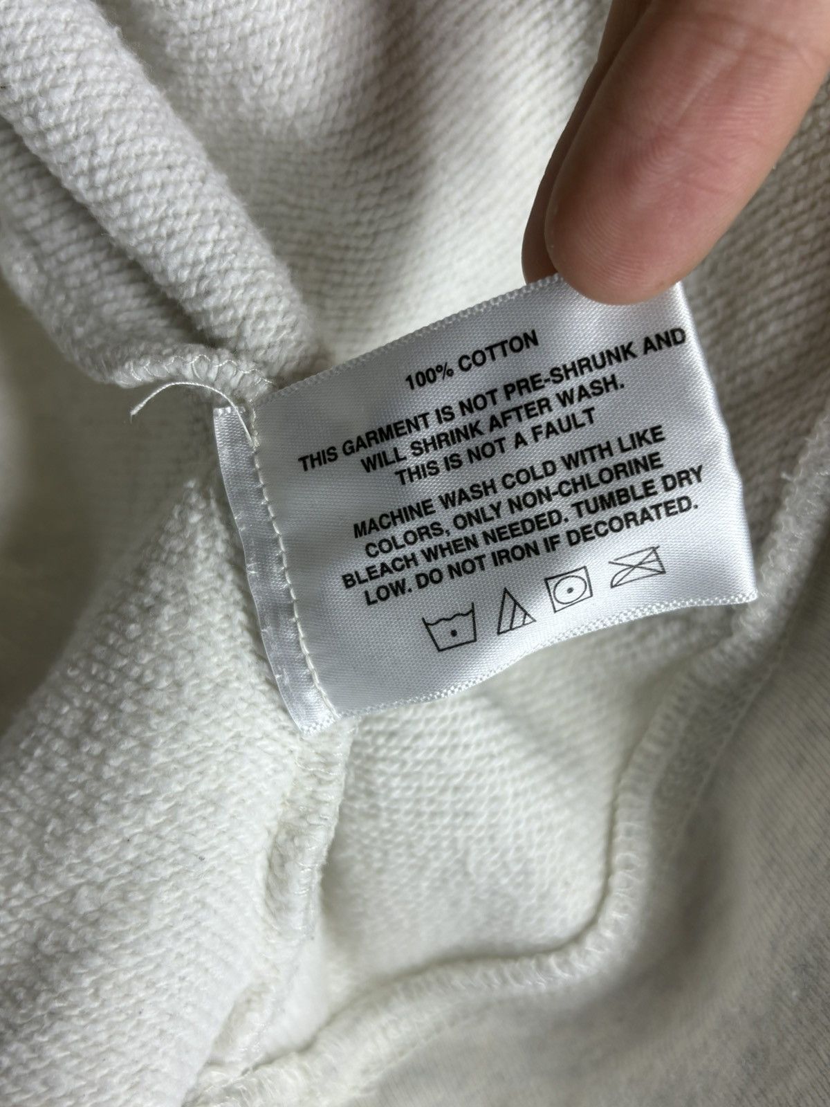 Billionaire Boys Club Billionaire Boys Club Hoodie Size US XL / EU 56 / 4 - 16 Thumbnail
