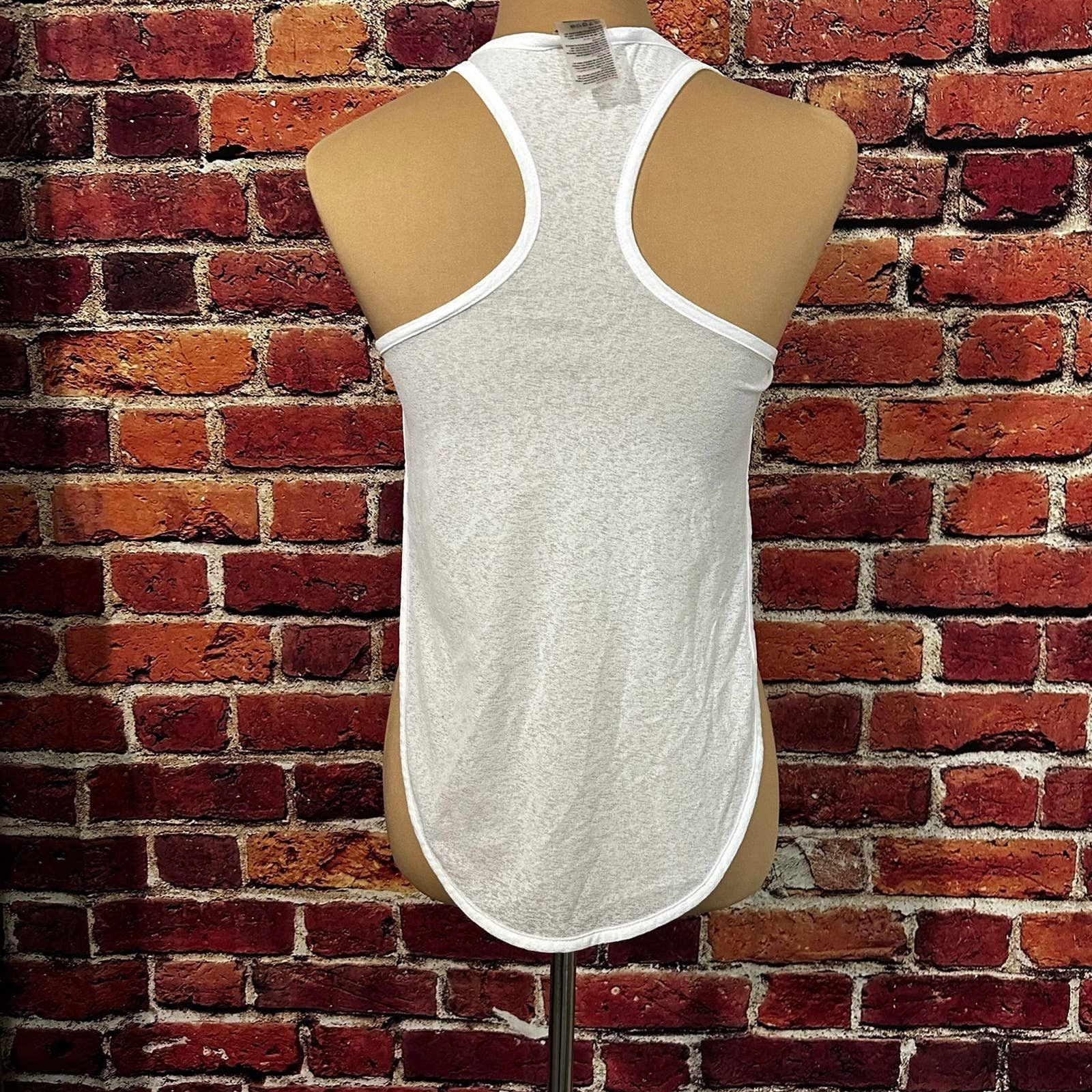 Gymshark Gymshark Tank Top Size XS / US 0-2 / IT 36-38 - 4 Thumbnail