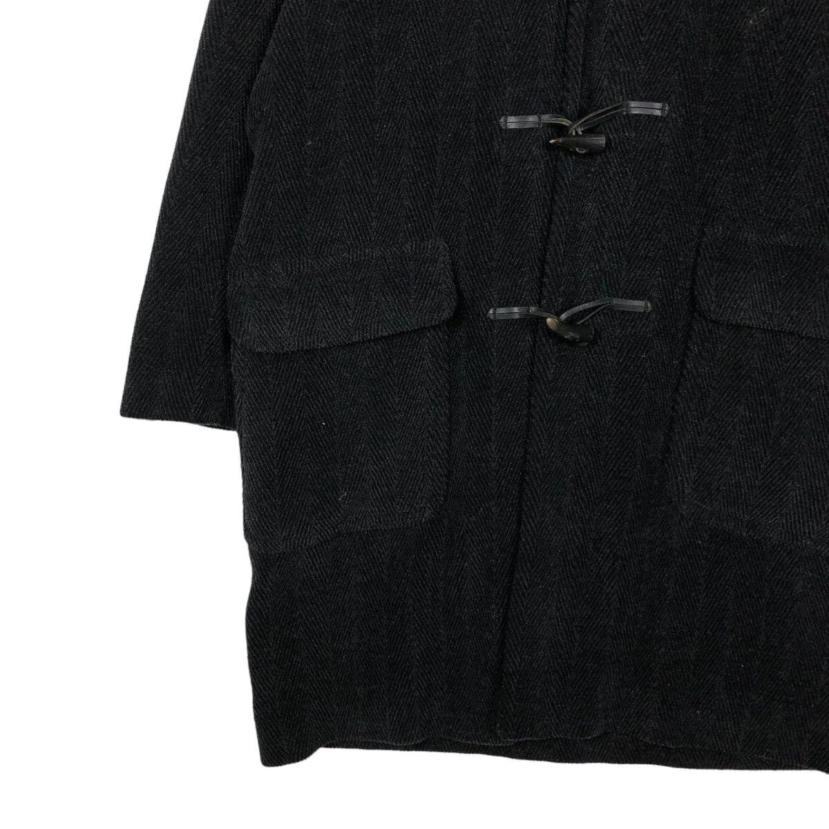 Gloverall 🔥Vintage Long Duffle Coats Jacket Gloverall Made in England Size US L / EU 52-54 / 3 - 5 Thumbnail