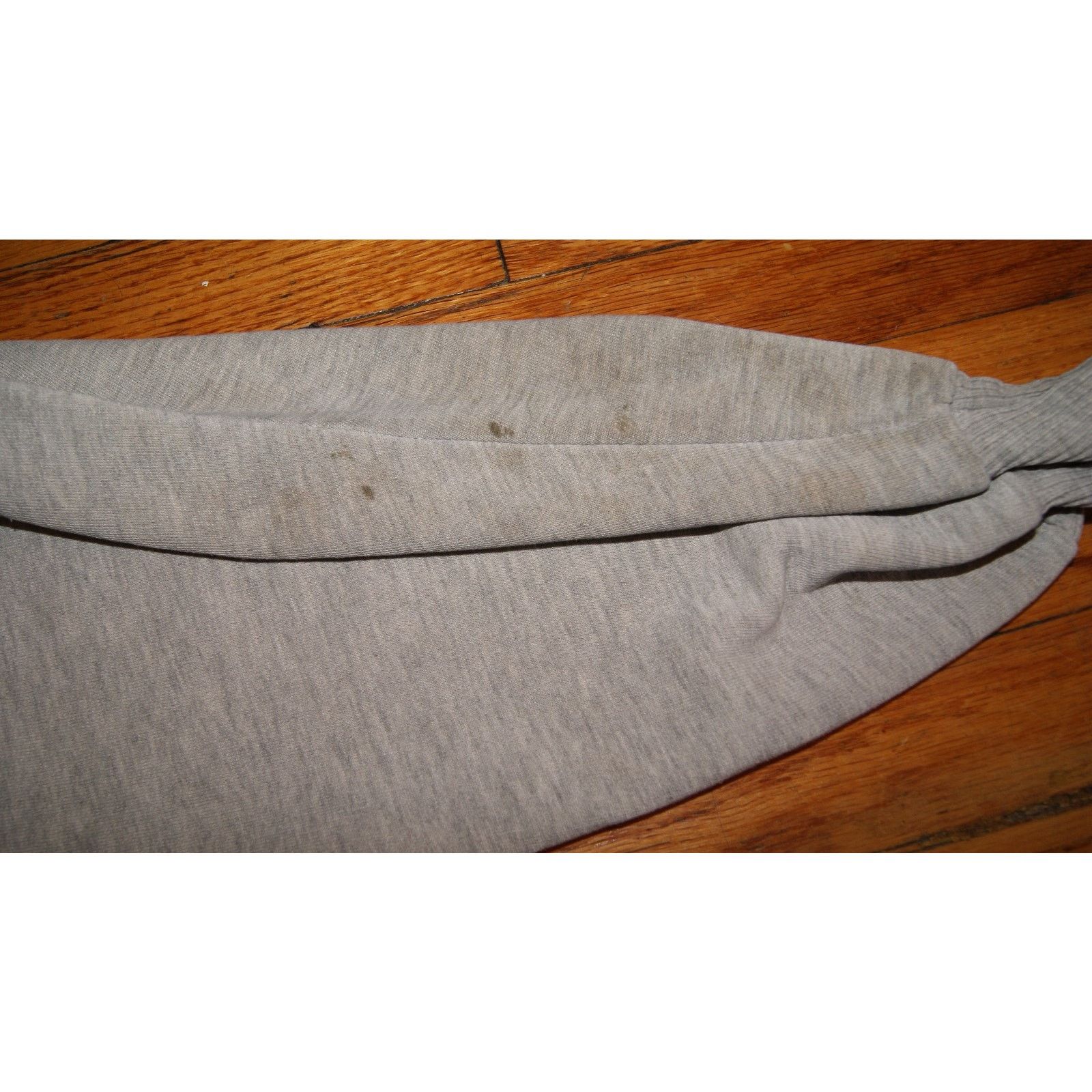 Vintage VTG Vancouver Canada Sail 2XL Sweatshirt Oversized Biggie Size US XXL / EU 58 / 5 - 12 Thumbnail