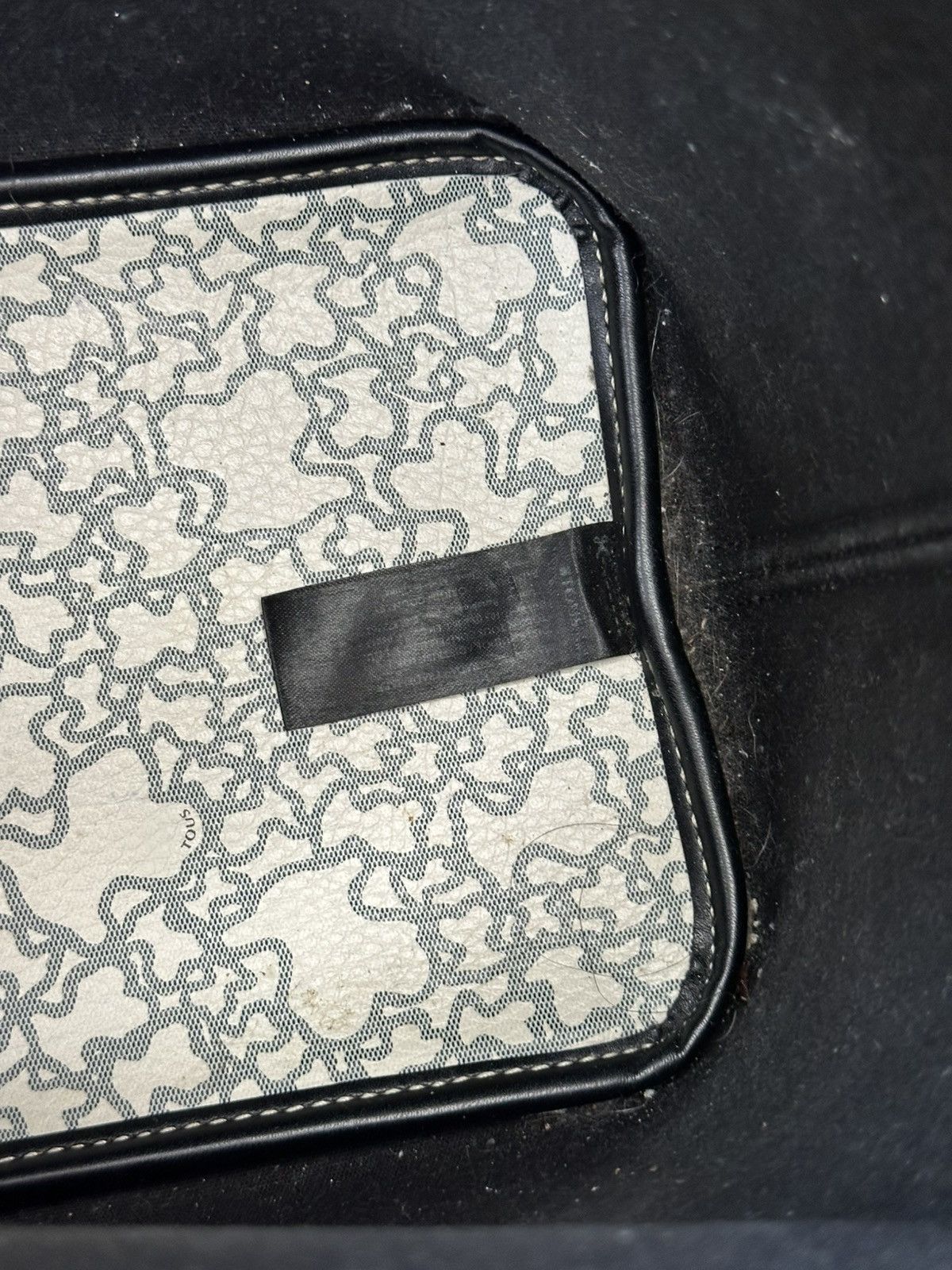 Tod's Tod’s Shoulder Tote Bag Monogram Logo Size ONE SIZE - 14 Thumbnail