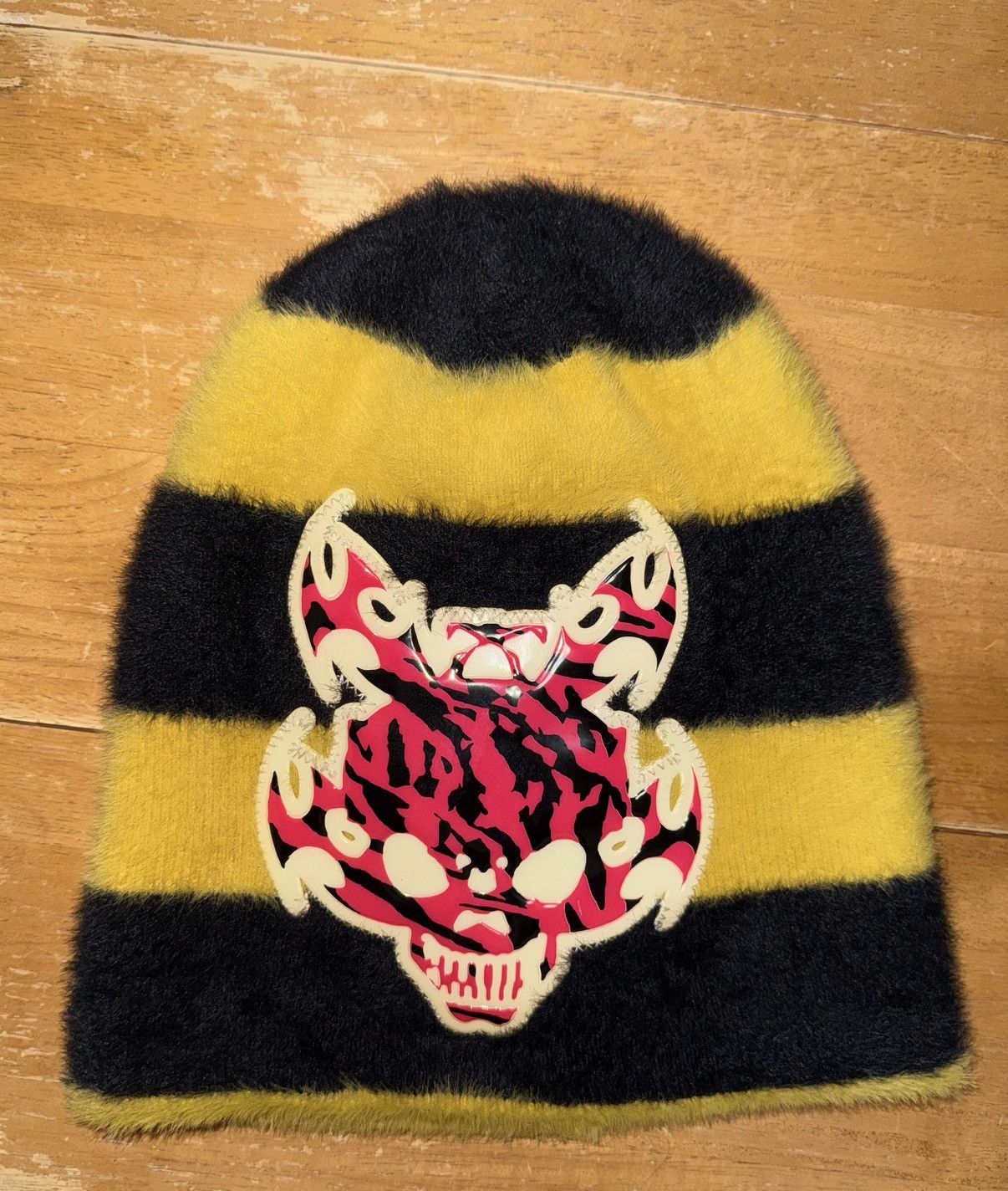 Heaven by Marc Jacobs × Marc Jacobs Heaven by Marc jacobs hat