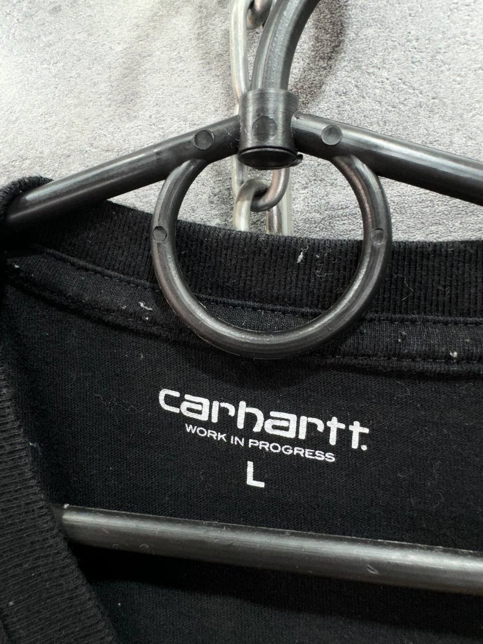 Carhartt × Carhartt Wip Carhartt Work In Progress Rare Vintage Mens Size US L / EU 52-54 / 3 - 5 Thumbnail