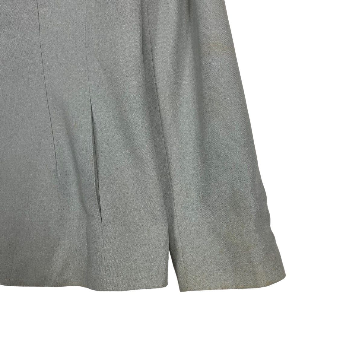 Aquascutum Aquascutum Button Coat Blazer Size US M / EU 48-50 / 2 - 6 Thumbnail