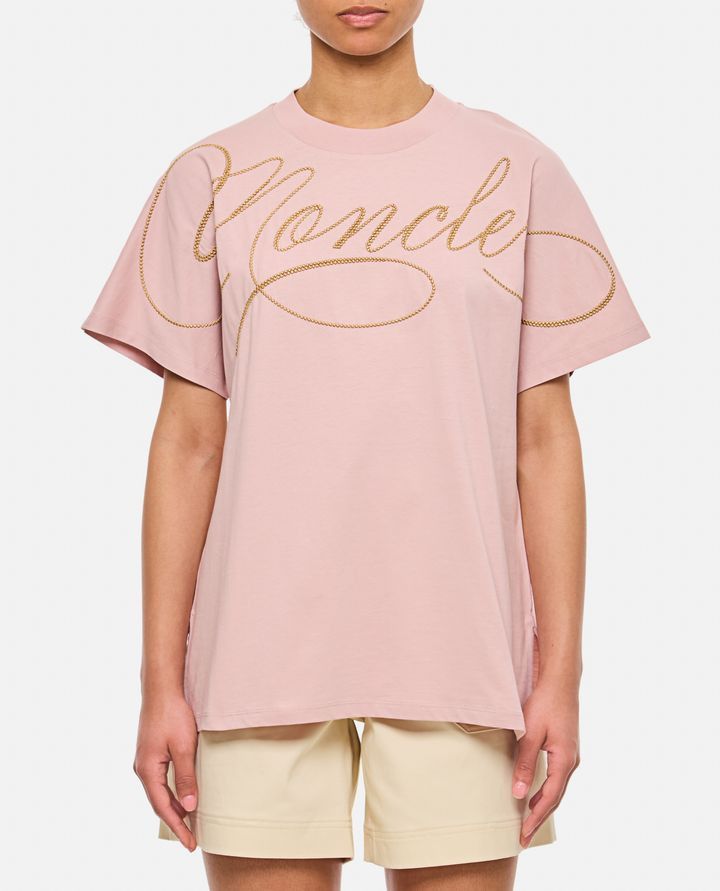 LOGO T-SHIRT