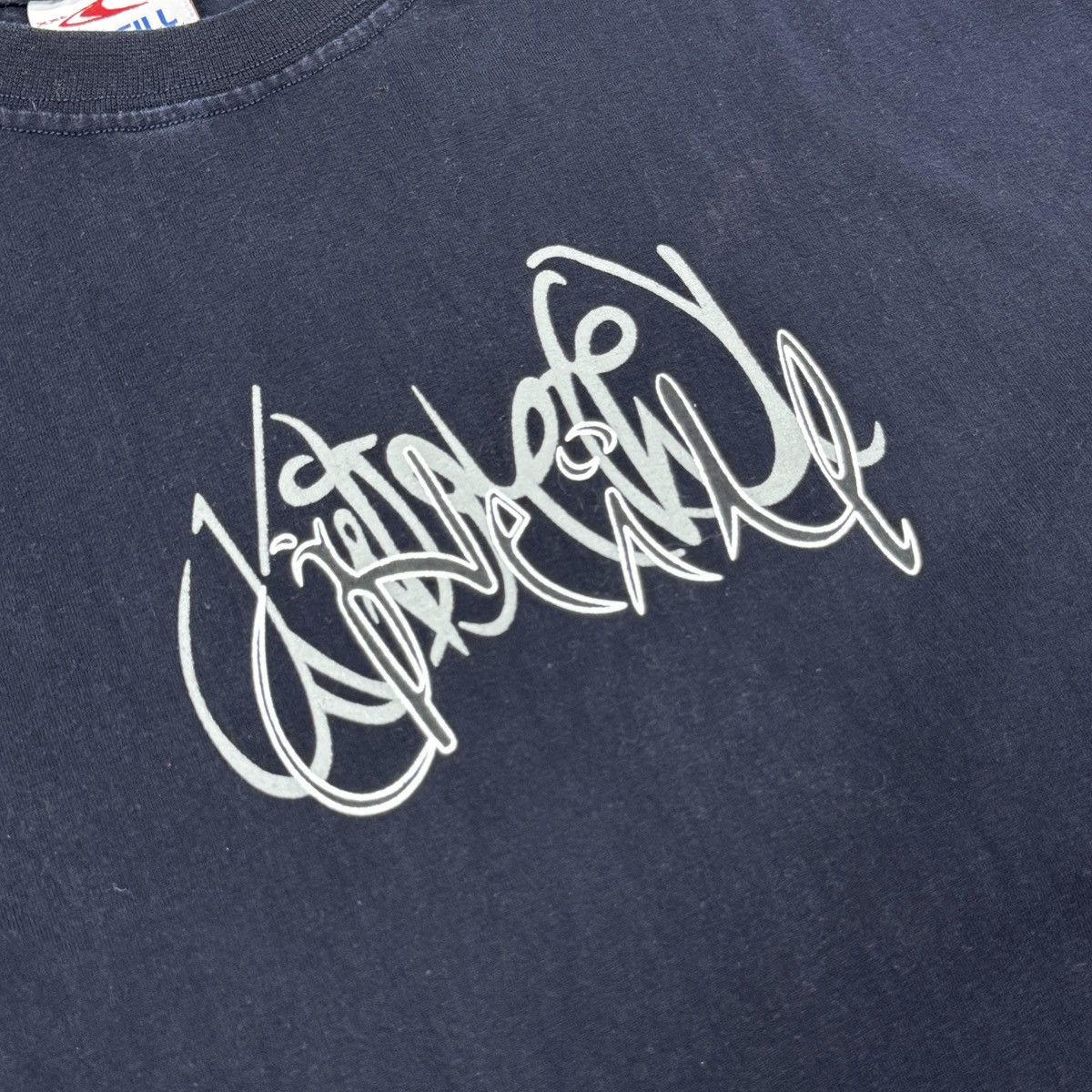 O'Neill × Vintage Vintage O'neill T-Shirt Size XXL Size US XXL / EU 58 / 5 - 10 Thumbnail