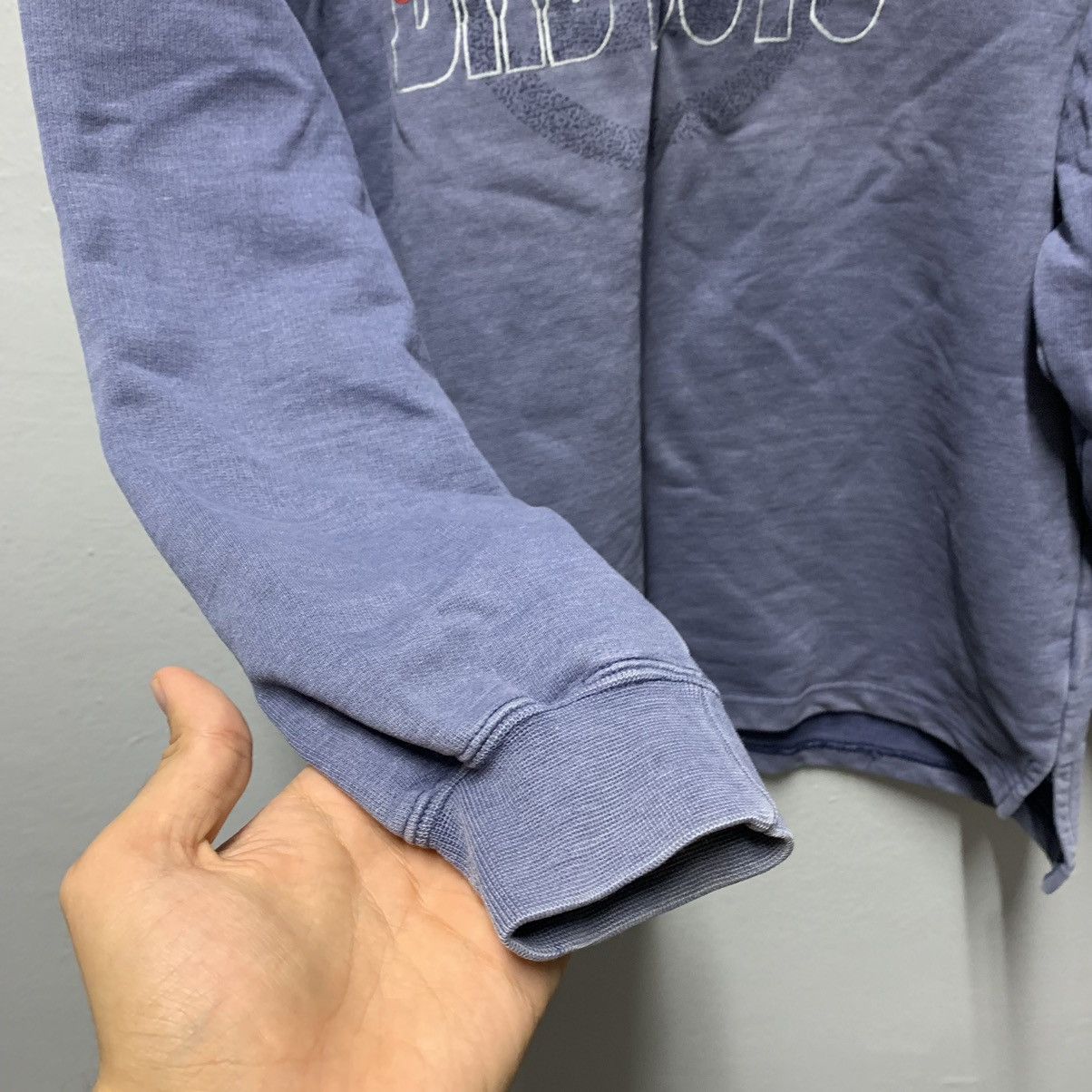 Rap Tees Bad Boys Sweatshirt Boxy Fit Size US M / EU 48-50 / 2 - 3 Thumbnail