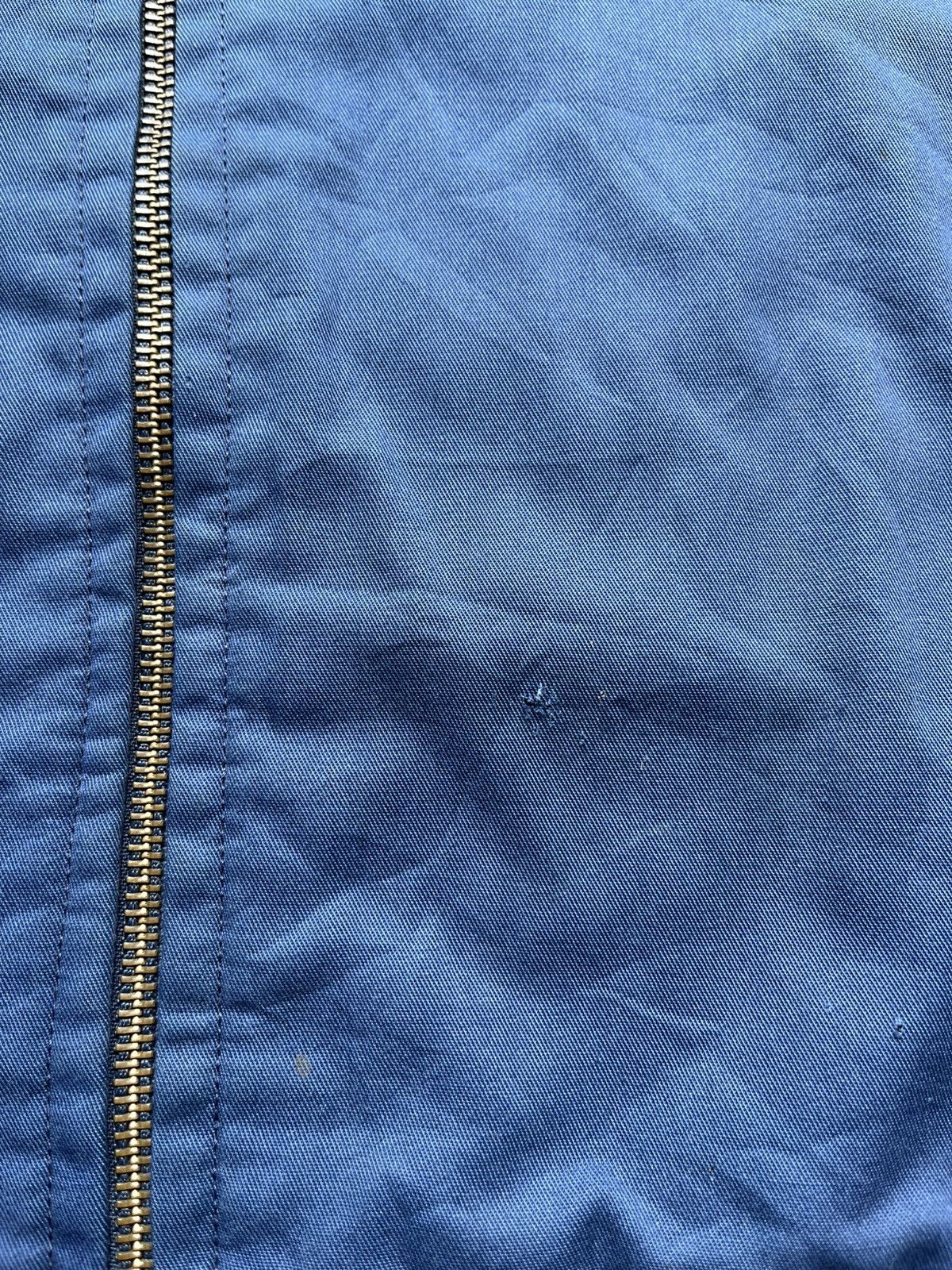 Bape Vintage bape work jacket Size US M / EU 48-50 / 2 - 4 Thumbnail
