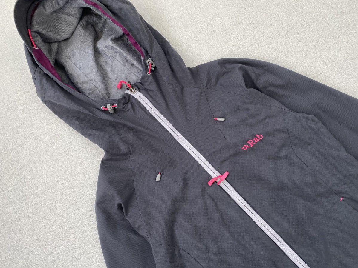 Rab Women’s RAB Vapour-Rise One Jacket size XS Size XS / US 0-2 / IT 36-38 - 2 Thumbnail
