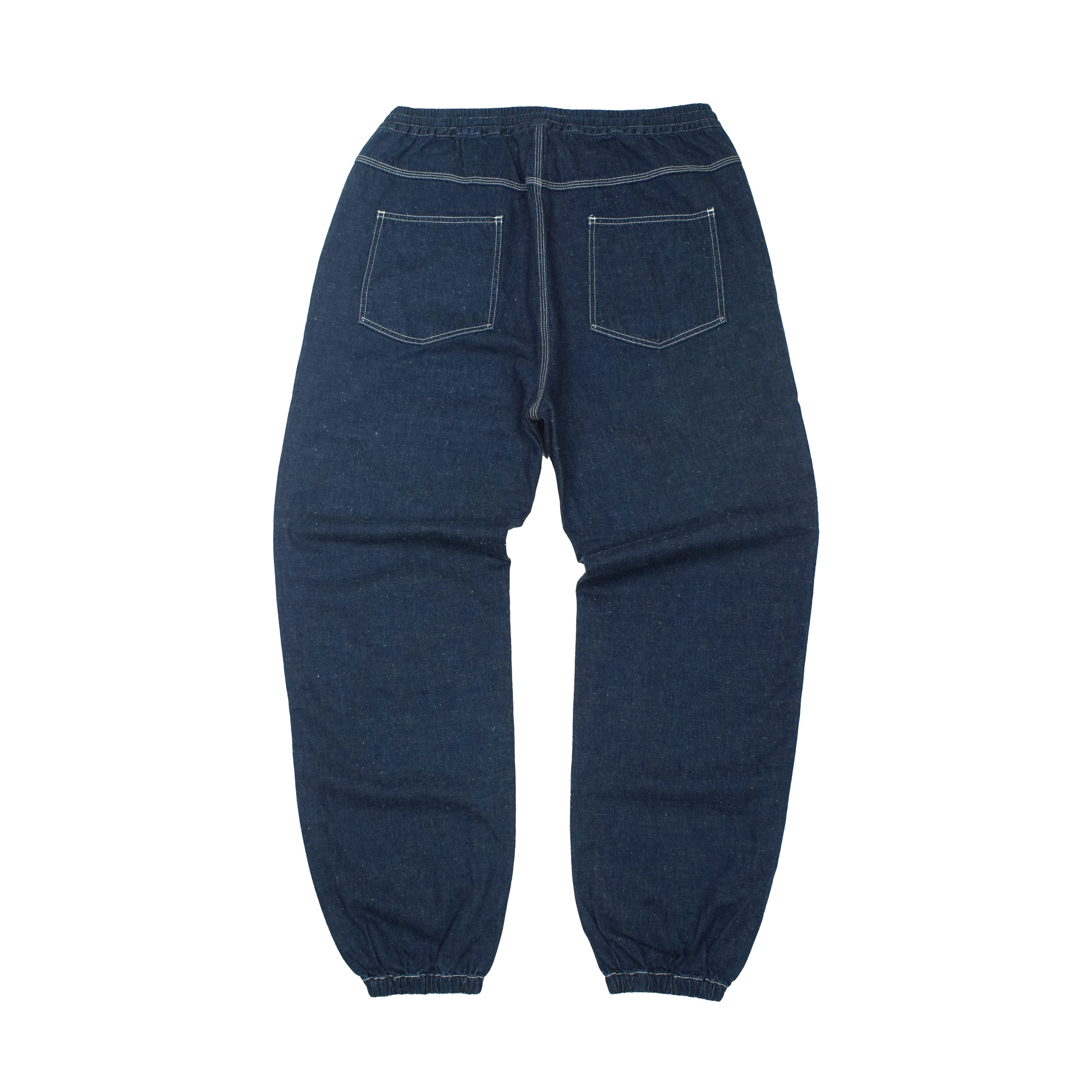 Needles *NoTariff Needles Denim Pants Size US 34 / EU 50 - 1 Thumbnail