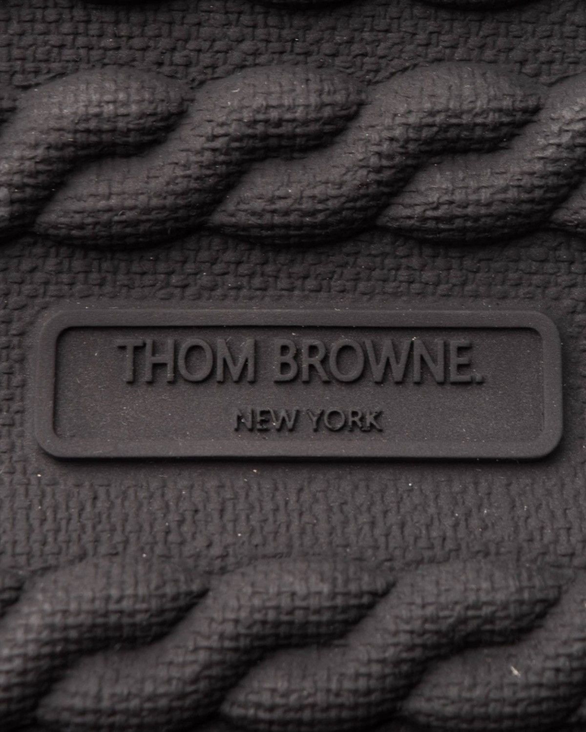 Thom Browne Thom Browne Mid Top Chelsea Duck Boots Size US 9.5 / EU 42-43 - 8 Thumbnail
