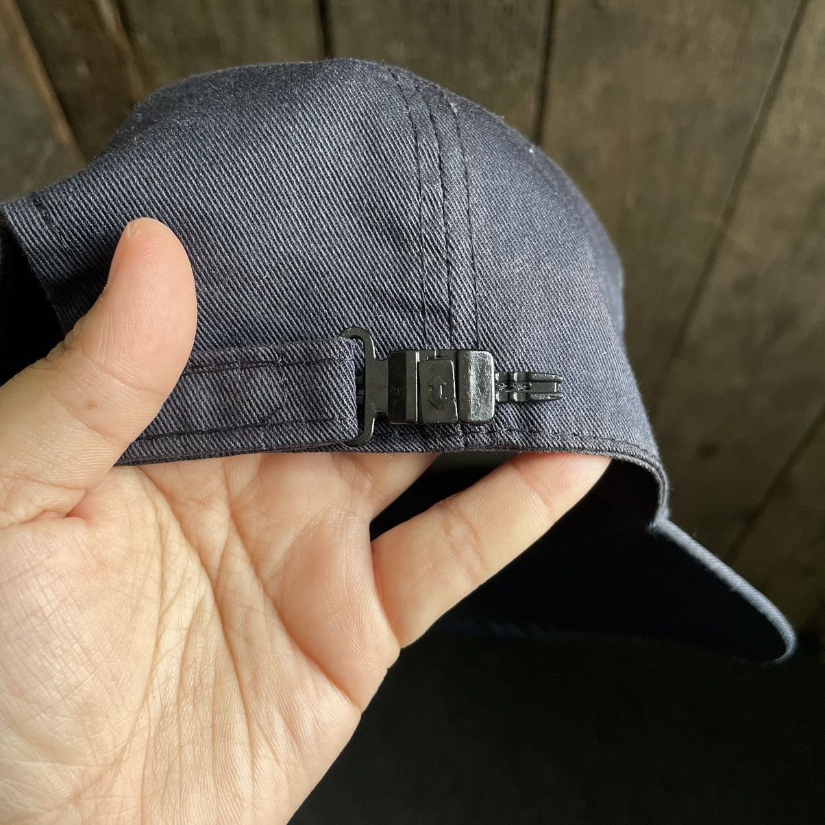 Sports Specialties Vintage 90's Formula 1 Japanese Grand Prix Suzuka Hats Size ONE SIZE - 6 Thumbnail