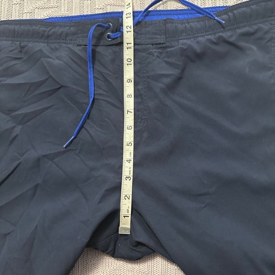 Nike Nike navy blue board shorts size XL Size US 38 / EU 54 - 7 Thumbnail