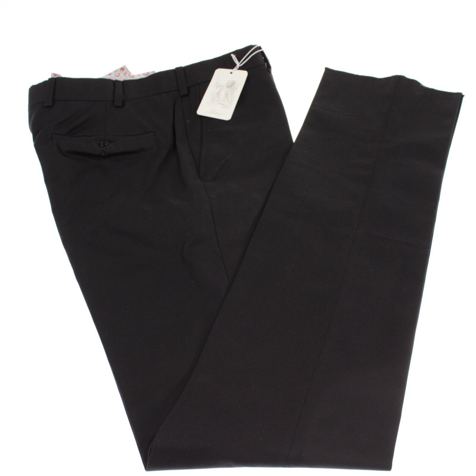 Belvest Belvest New with tags Chinos Size 30 US In Black Size US 30 / EU 46 - 2 Thumbnail