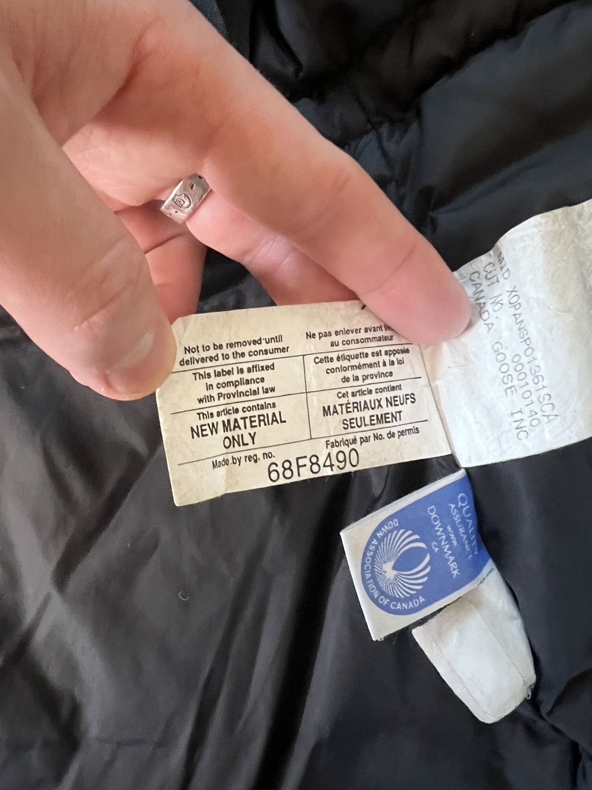 Canada Goose Canada Goose Montebello Parka Size XS / US 0-2 / IT 36-38 - 16 Thumbnail