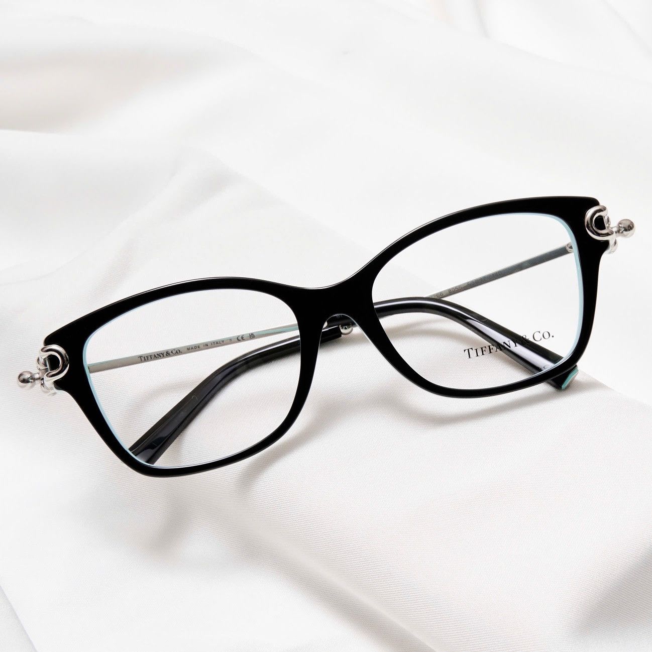 Tiffany & Co. TIFFANY & CO 0TF2266 8055 GLASSES Size ONE SIZE - 6 Thumbnail