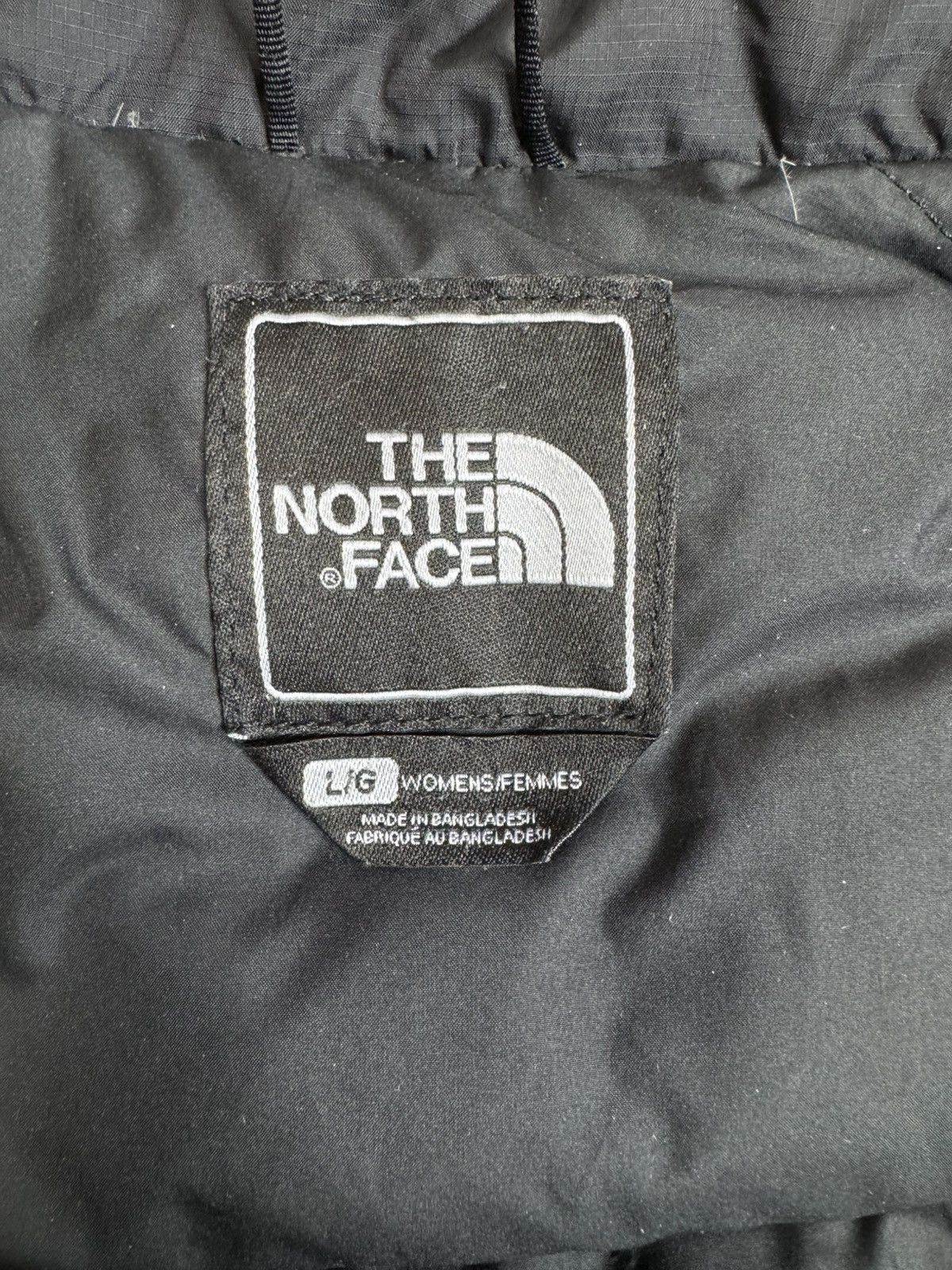 The North Face The North Face 700 Nuptse puffer jacket Size L / US 10 / IT 46 - 6 Thumbnail