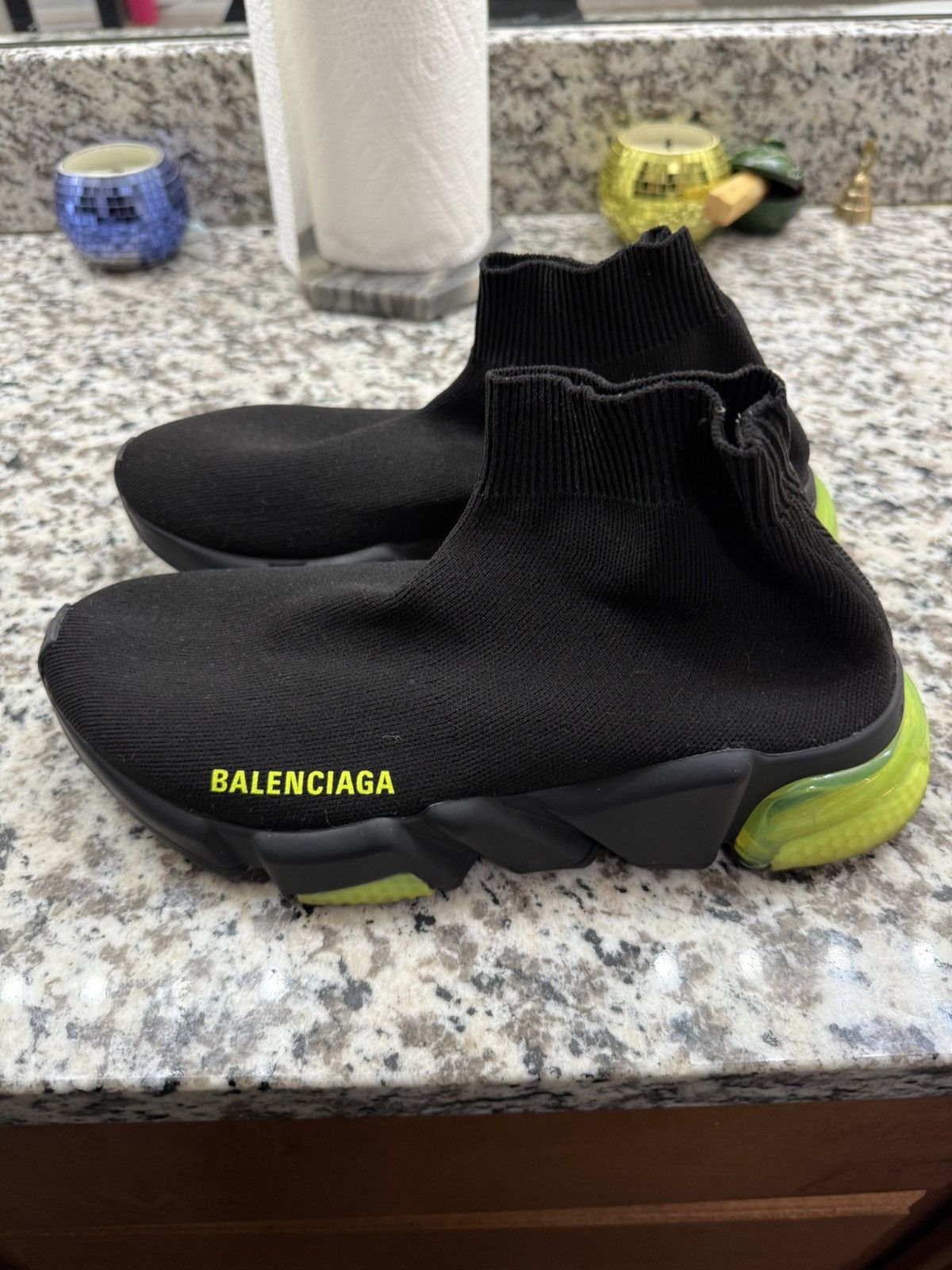 Balenciaga Balenciaga trainers Size US 6 / IT 36 - 4 Thumbnail