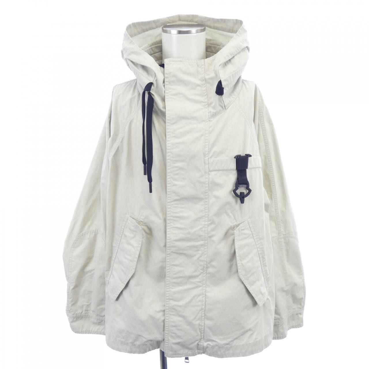 Moncler Moncler Moncler Genius Craig Green HANCOCK Jacket Others Outerwear HANCOCK DUTY FREE for USA Size ONE SIZE - 1 Thumbnail