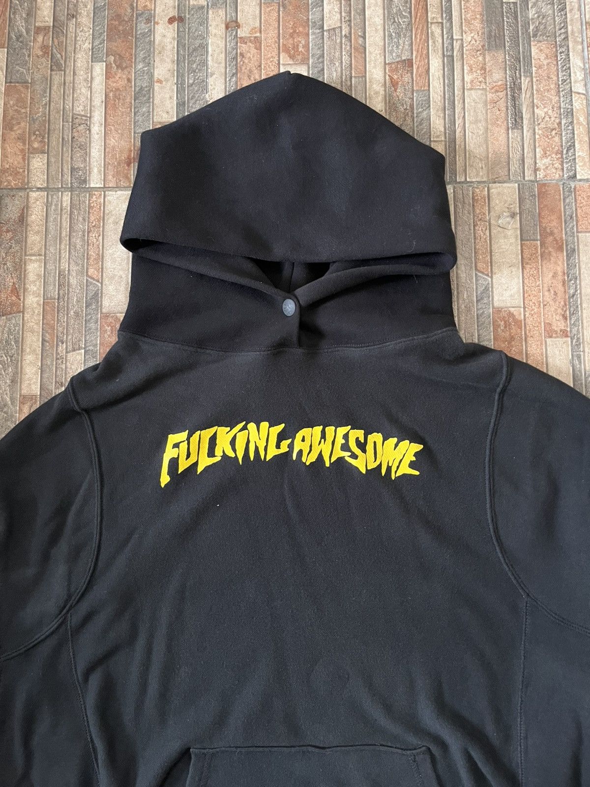 Fucking Awesome Fucking Awesome X Punch Drunk Parties Hoddie Size US L / EU 52-54 / 3 - 2 Thumbnail