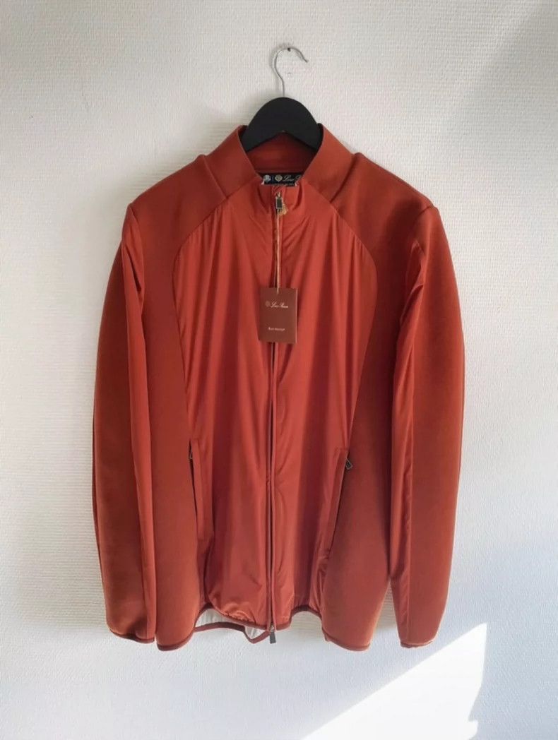 Loro Piana LORO PIANA The Ryder Cup European Team championship commem Size US M / EU 48-50 / 2 - 1 Thumbnail