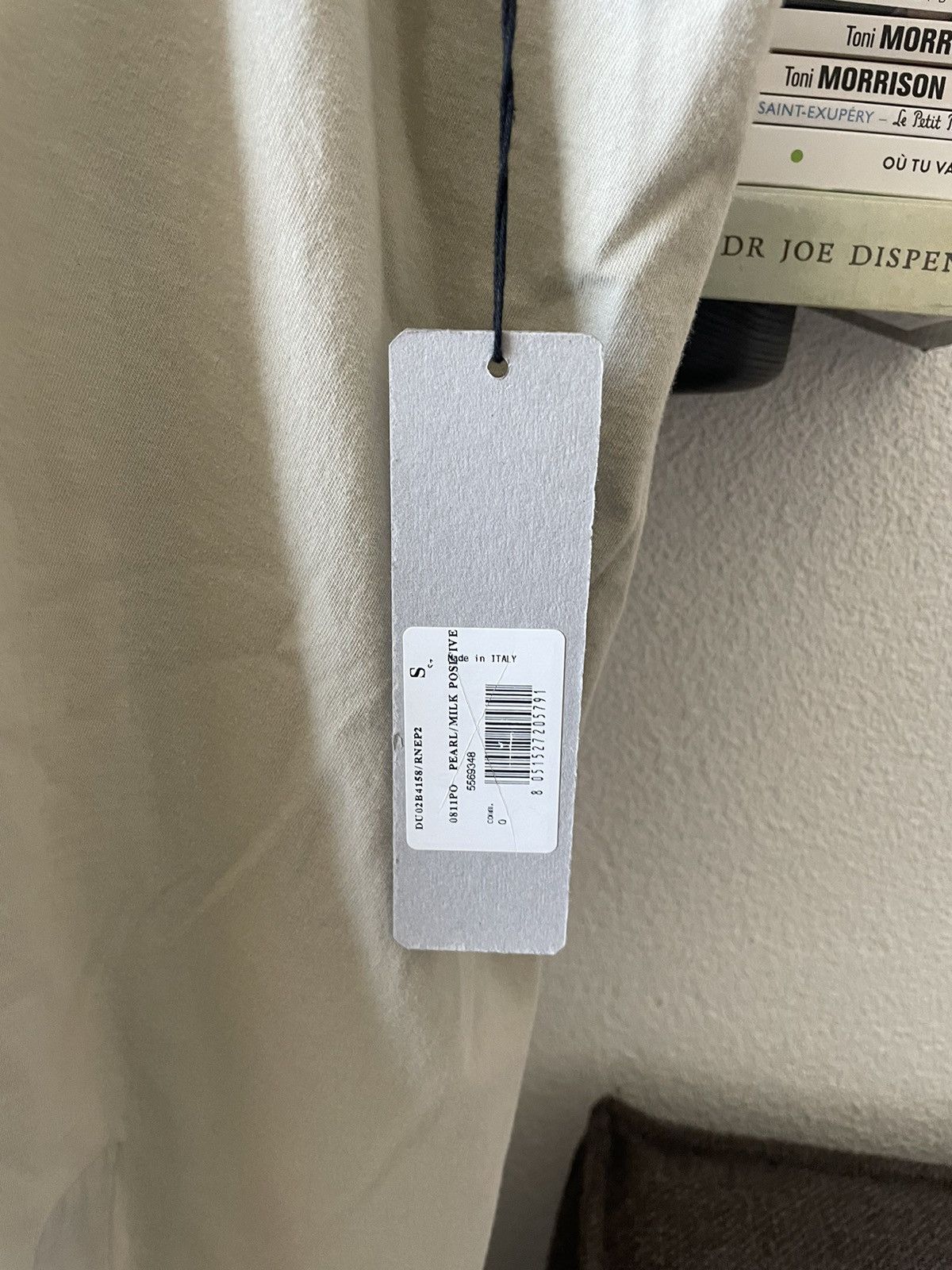 Rick Owens Tank top t shirt,sz S Size US S / EU 44-46 / 1 - 5 Thumbnail