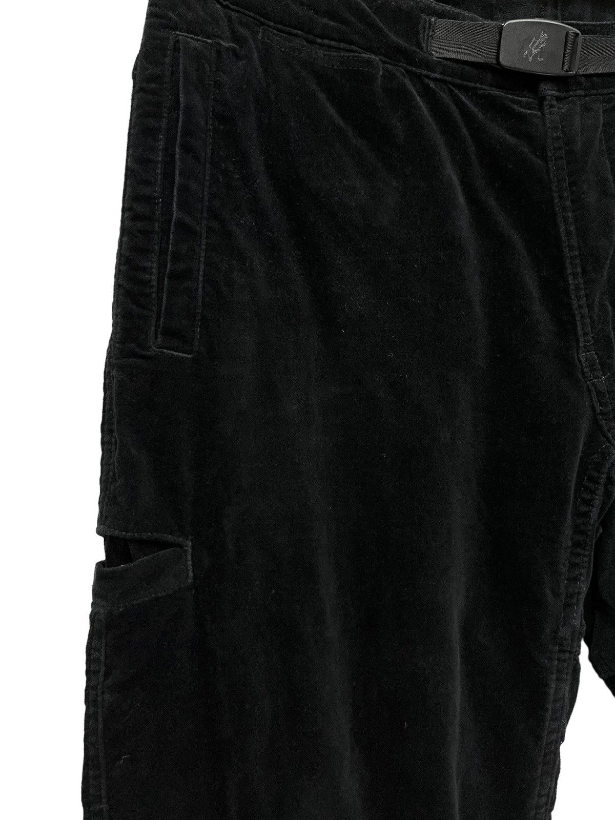 Gramicci 🔥Vintage GRAMICCI Mt Design 3776 Velvet Pants Size US 30 / EU 46 - 3 Thumbnail