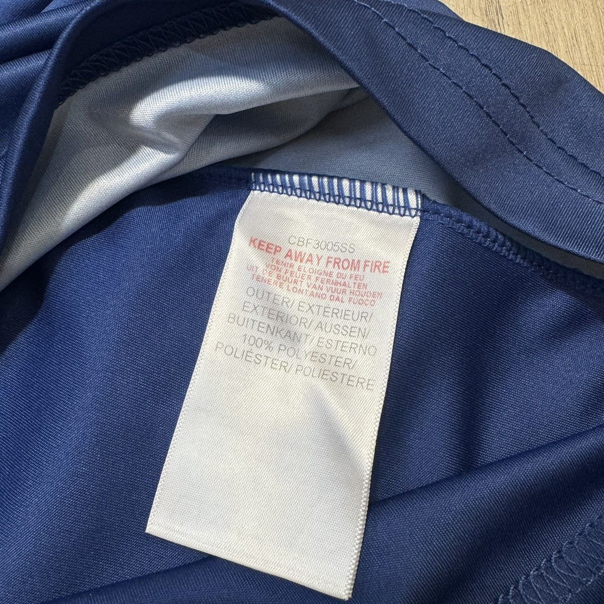 Sports Specialties Birmingham City 15/16 140 years home shirt #7 Gray Size US S / EU 44-46 / 1 - 10 Thumbnail