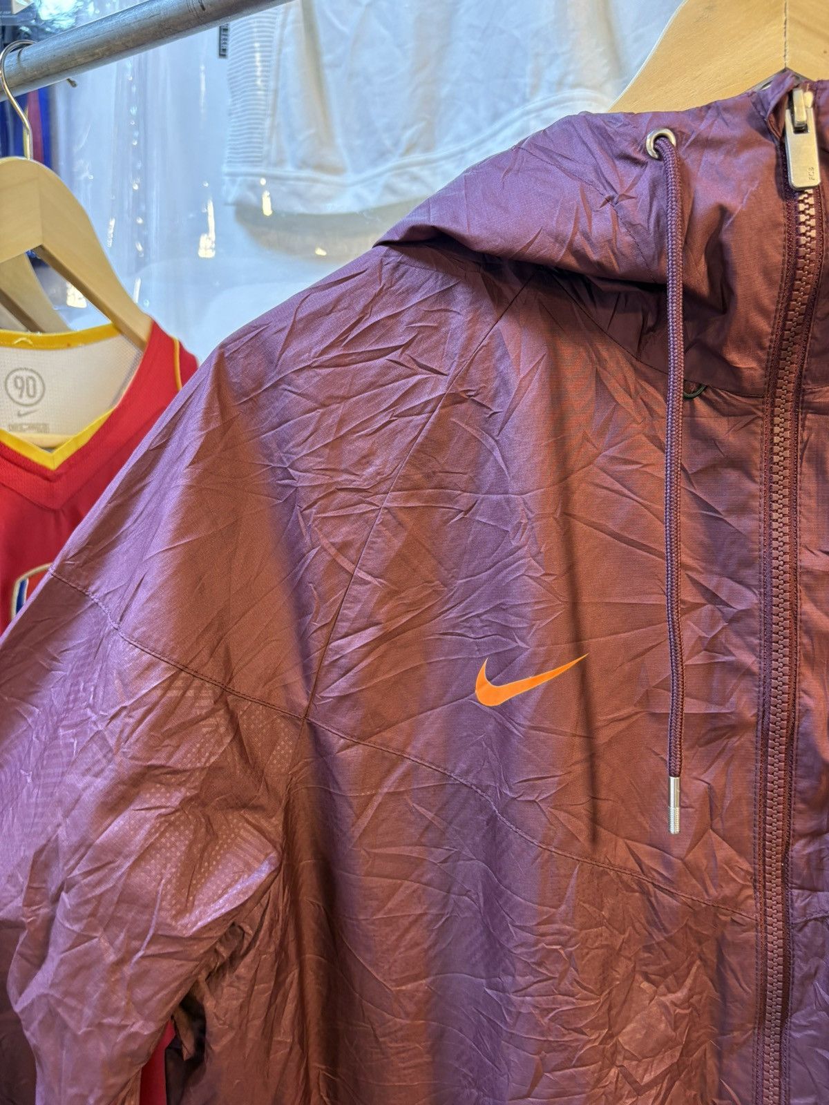 Nike Vintage Y2K FC Barcelona Tracksuit Size US M / EU 48-50 / 2 - 9 Thumbnail