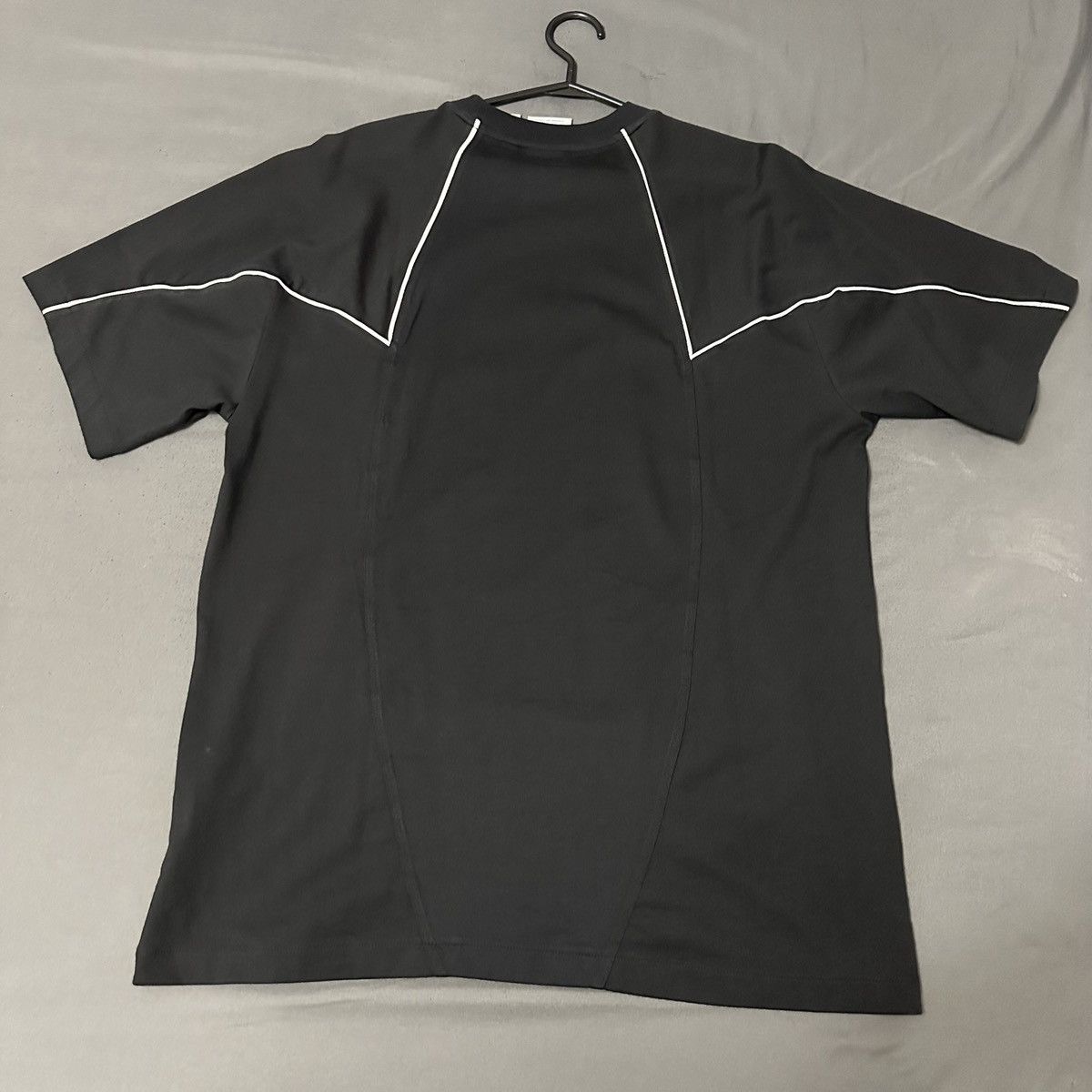 Adidas ADIDAS TEE Size US M / EU 48-50 / 2 - 2 Thumbnail
