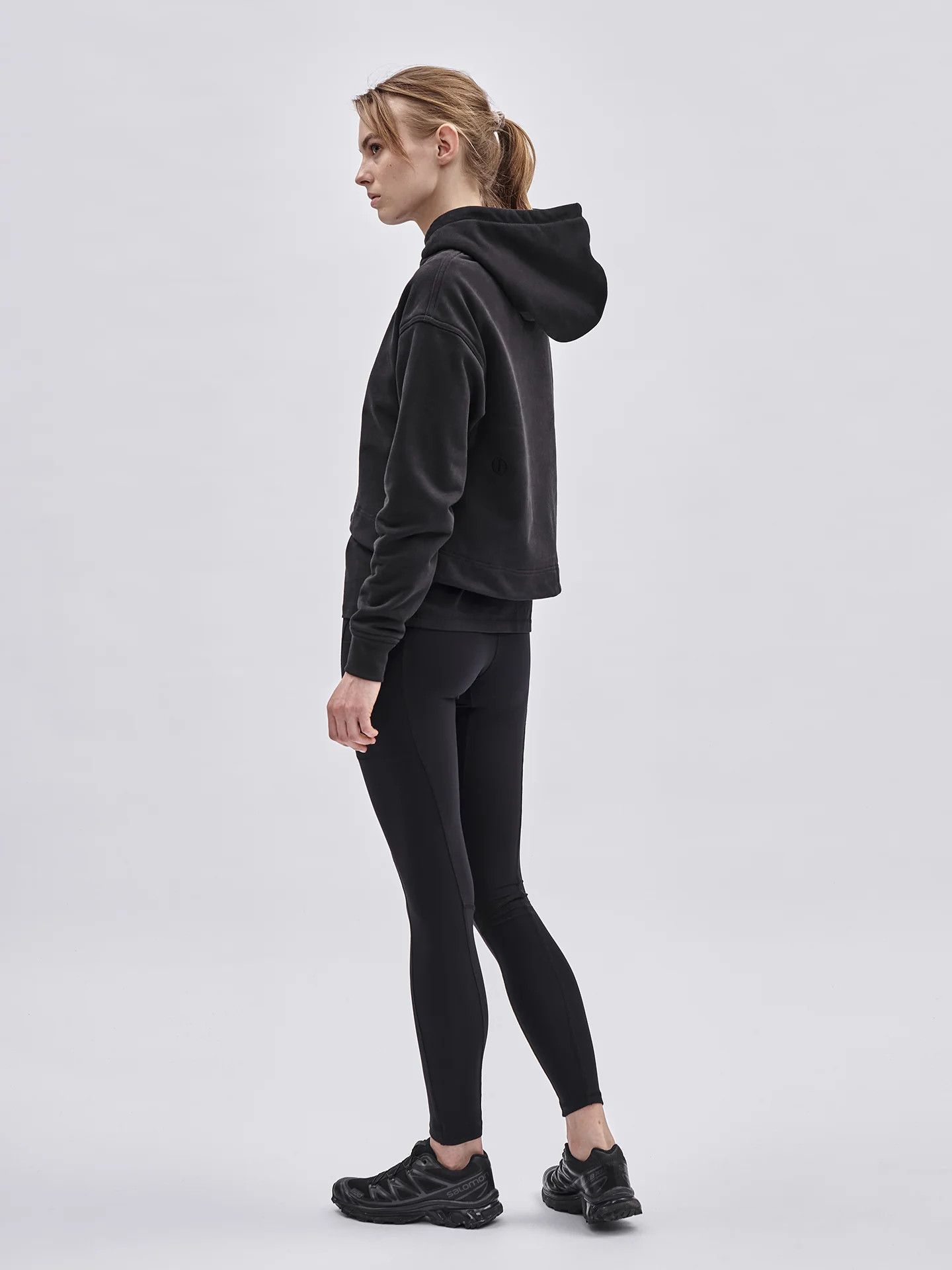 Other Maekh Cropped Hoodie Size L / US 10 / IT 46 - 3 Thumbnail