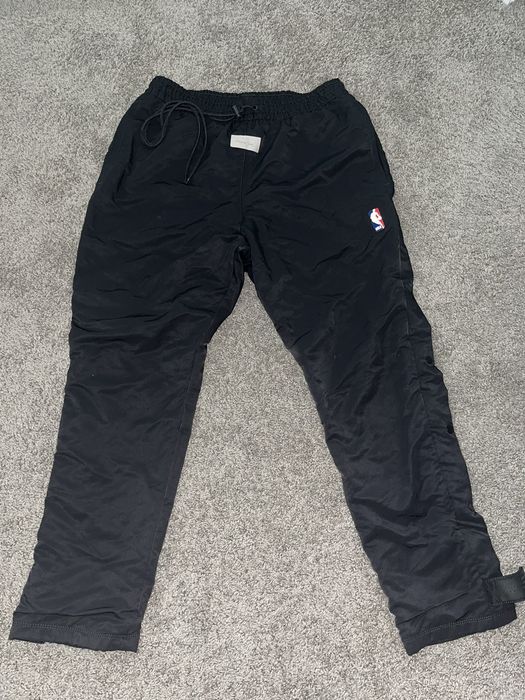 Nike fog tear away pants hotsell