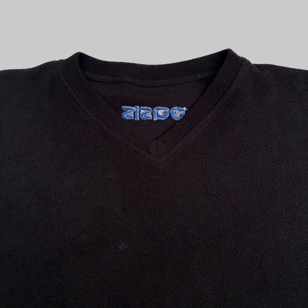 Band Tees Oasis 2000 Vintage Band Rare Tour Album Promo Fleece Sweater Size US XL / EU 56 / 4 - 4 Thumbnail