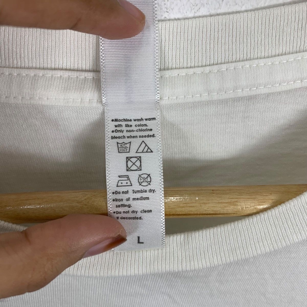 Other GOLDEN BOMBER Tarumisu Kenji Birthday Sasuke Tee Shirt Top Size US L / EU 52-54 / 3 - 7 Thumbnail