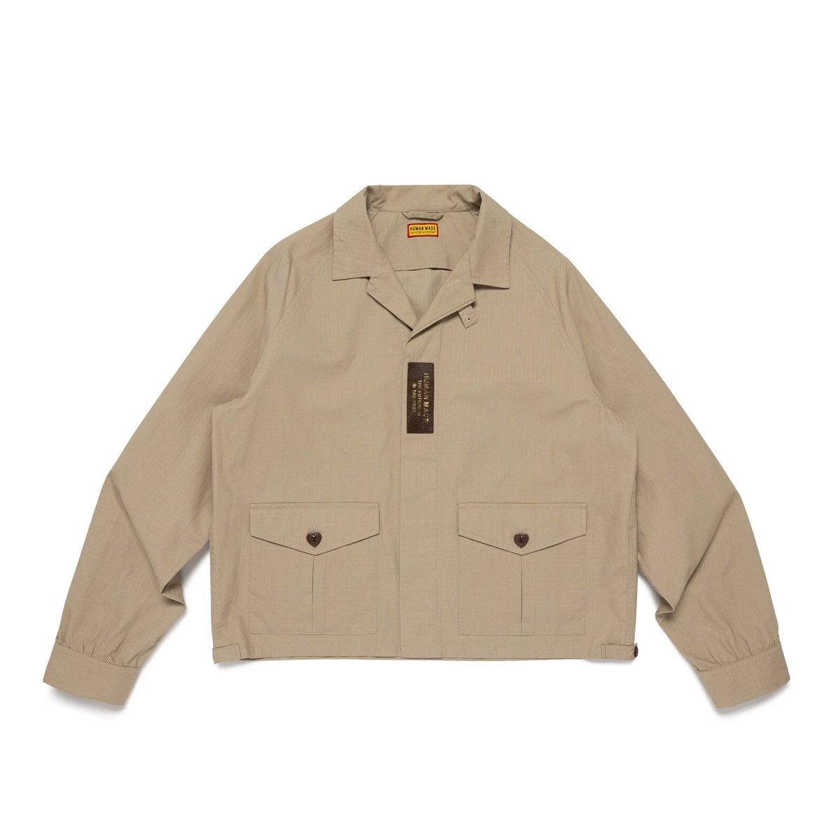 Human Made Jacket