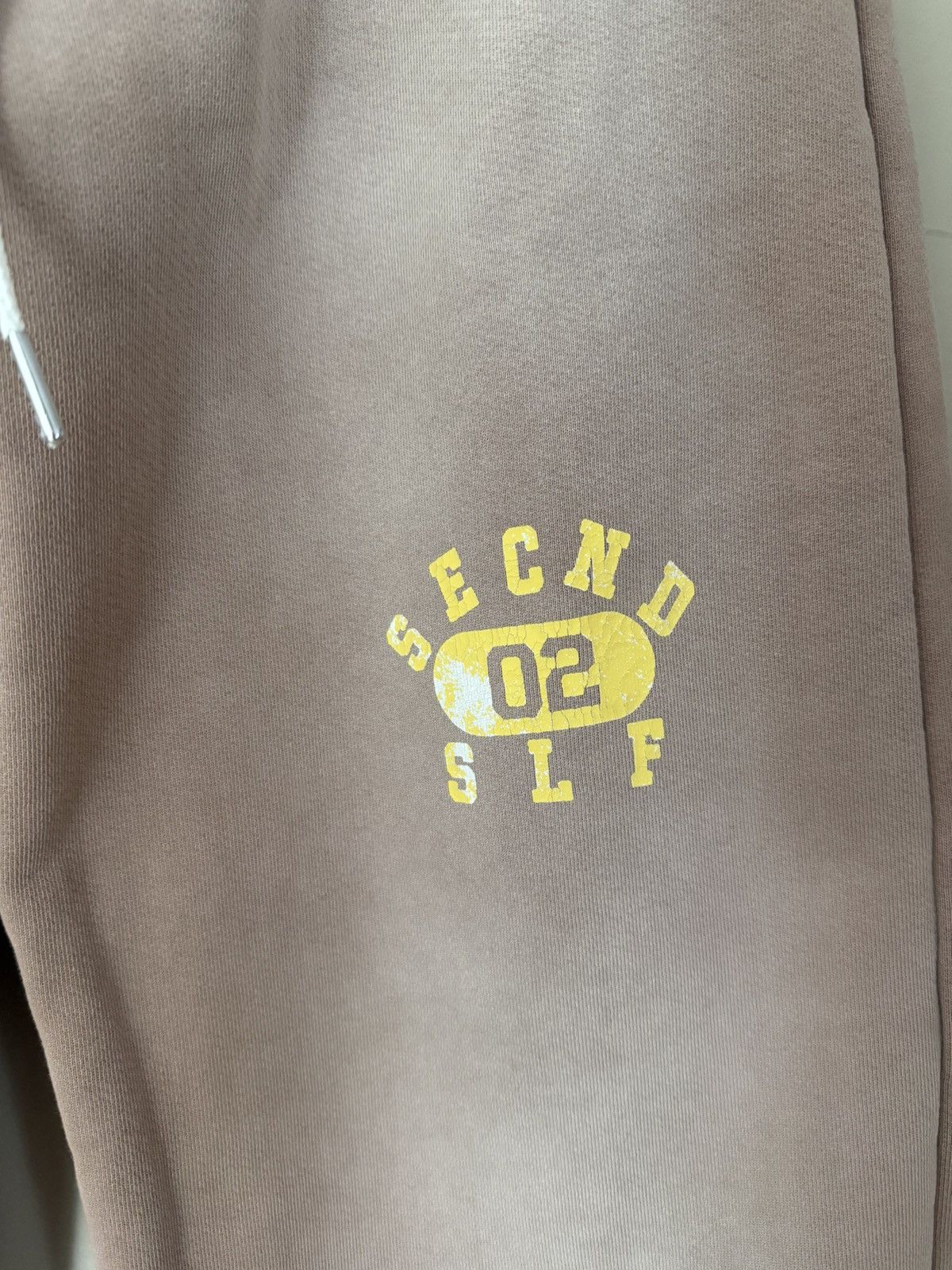 Other Secnd Slf Field Day Lounge Pant S Size US 30 / EU 46 - 2 Thumbnail